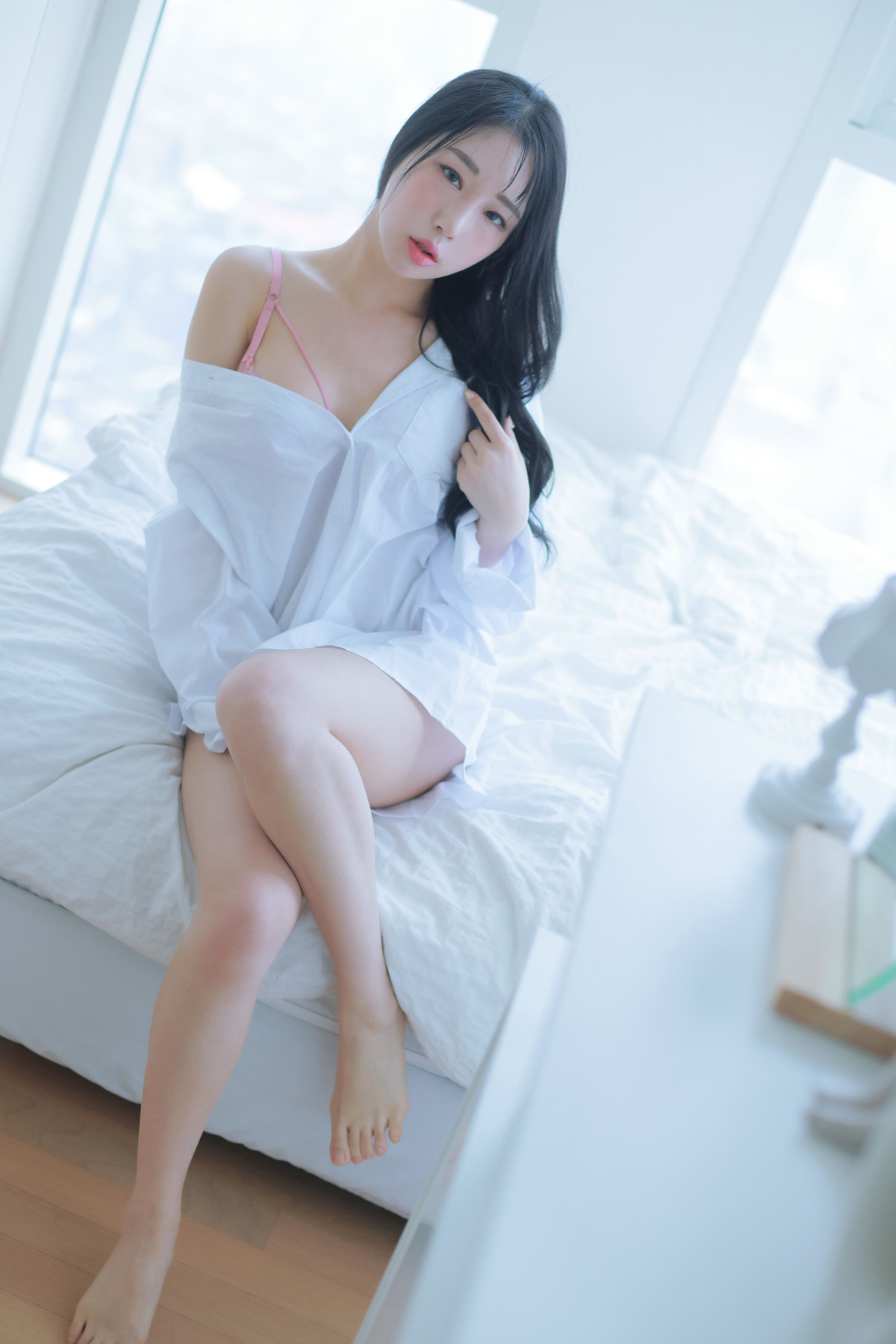 Coco 수민, [Patreon] Girlfriend Coco Set.02の写真 4