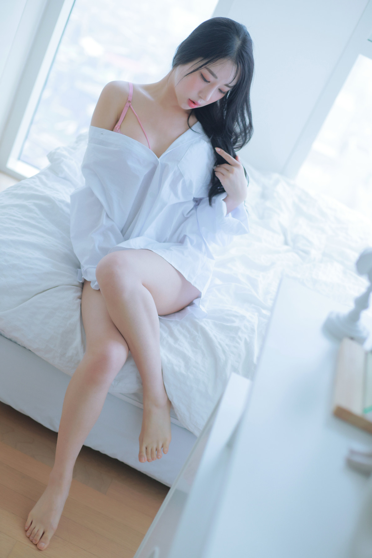 Coco 수민, [Patreon] Girlfriend Coco Set.02の写真 5