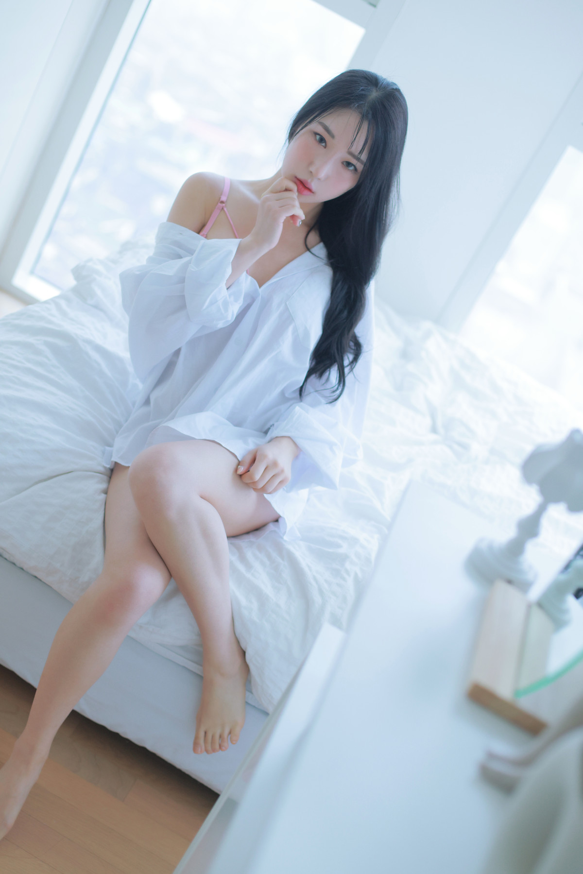 Coco 수민, [Patreon] Girlfriend Coco Set.02の写真 6