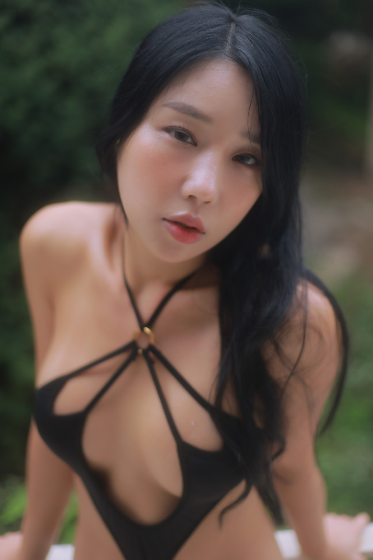 Coco 수민, [Patreon] Memories Of Summer Set.01の写真 4