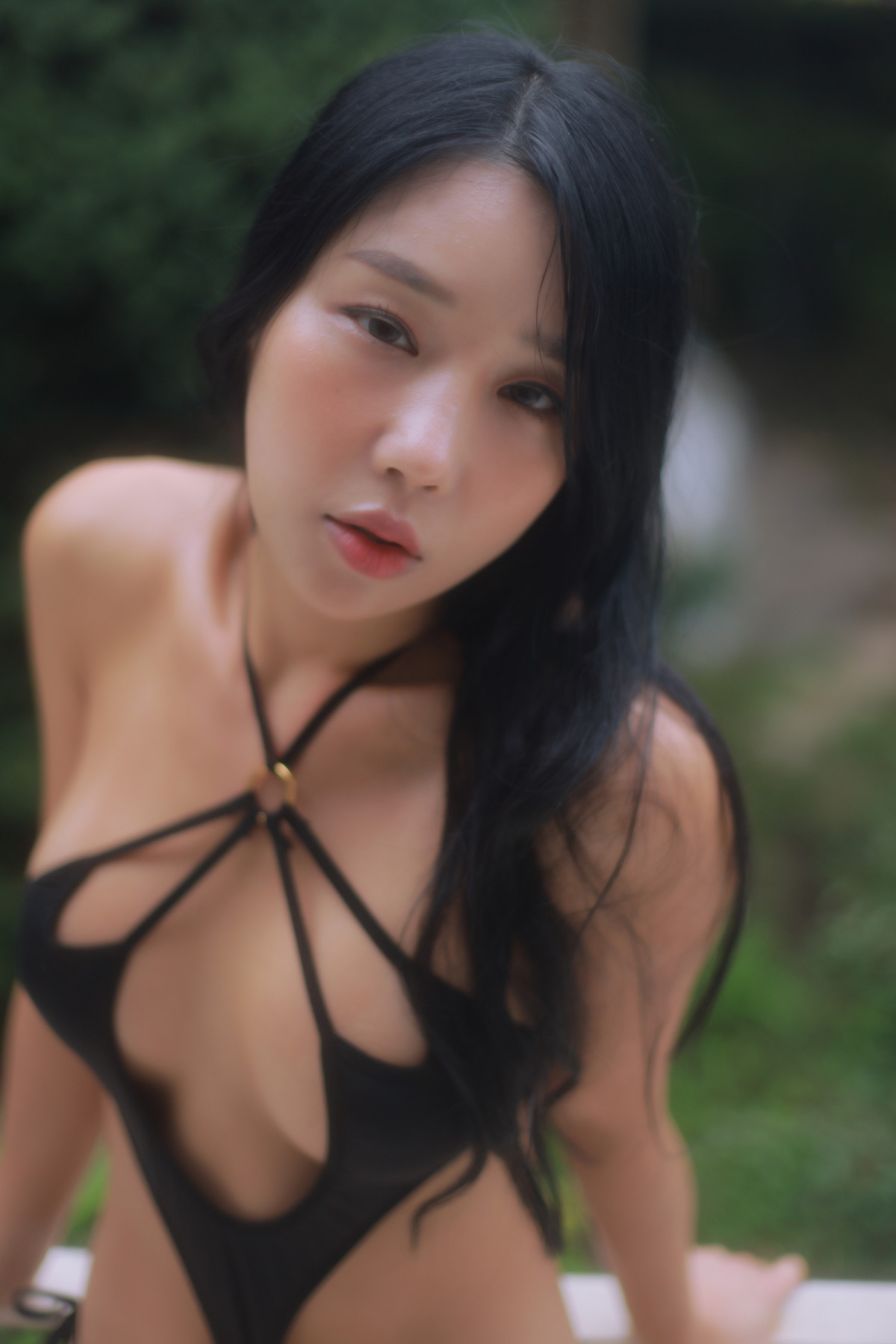 Coco 수민, [Patreon] Memories Of Summer Set.01の写真 5