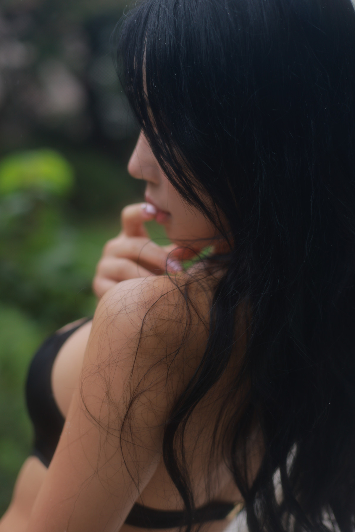 Coco 수민, [Patreon] Memories Of Summer Set.01の写真 13