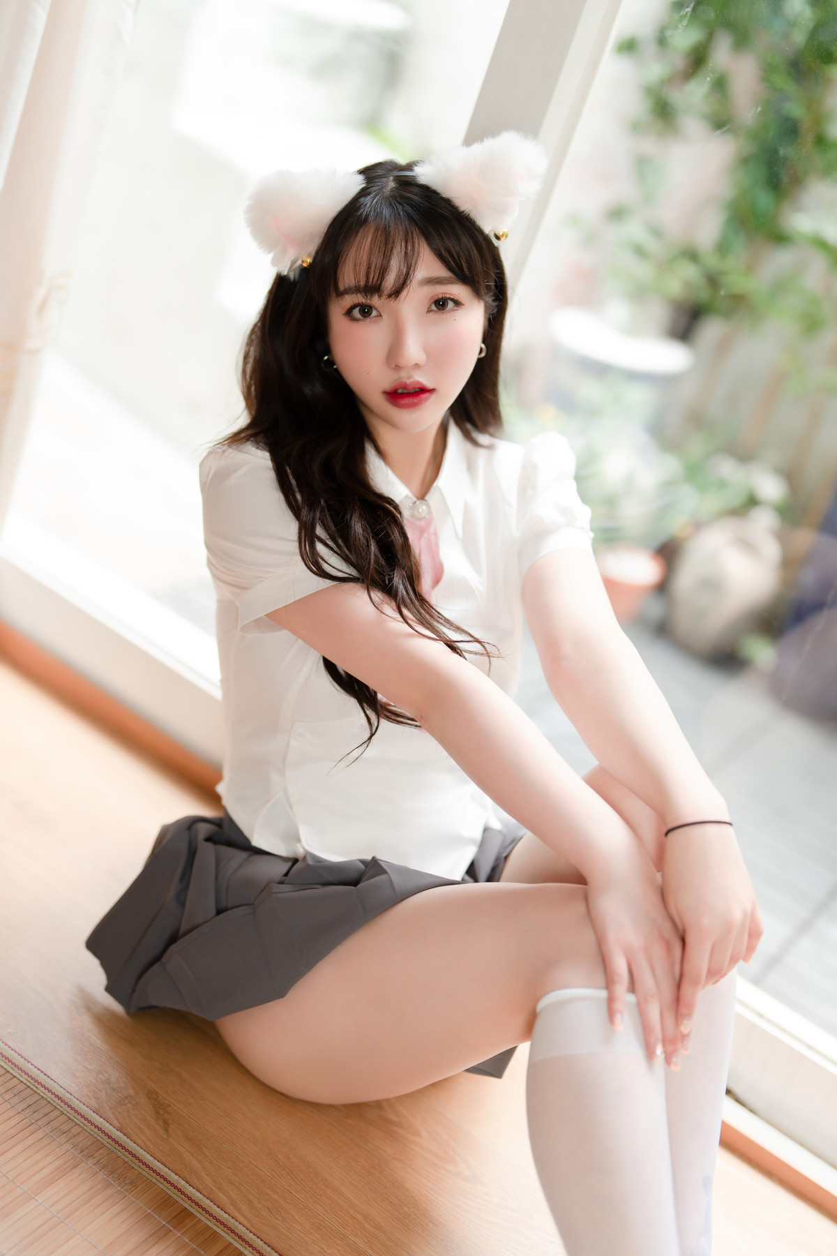 Son Yeeun 손예은, [SIDAM] Vol.001 Event Set.02の写真 5