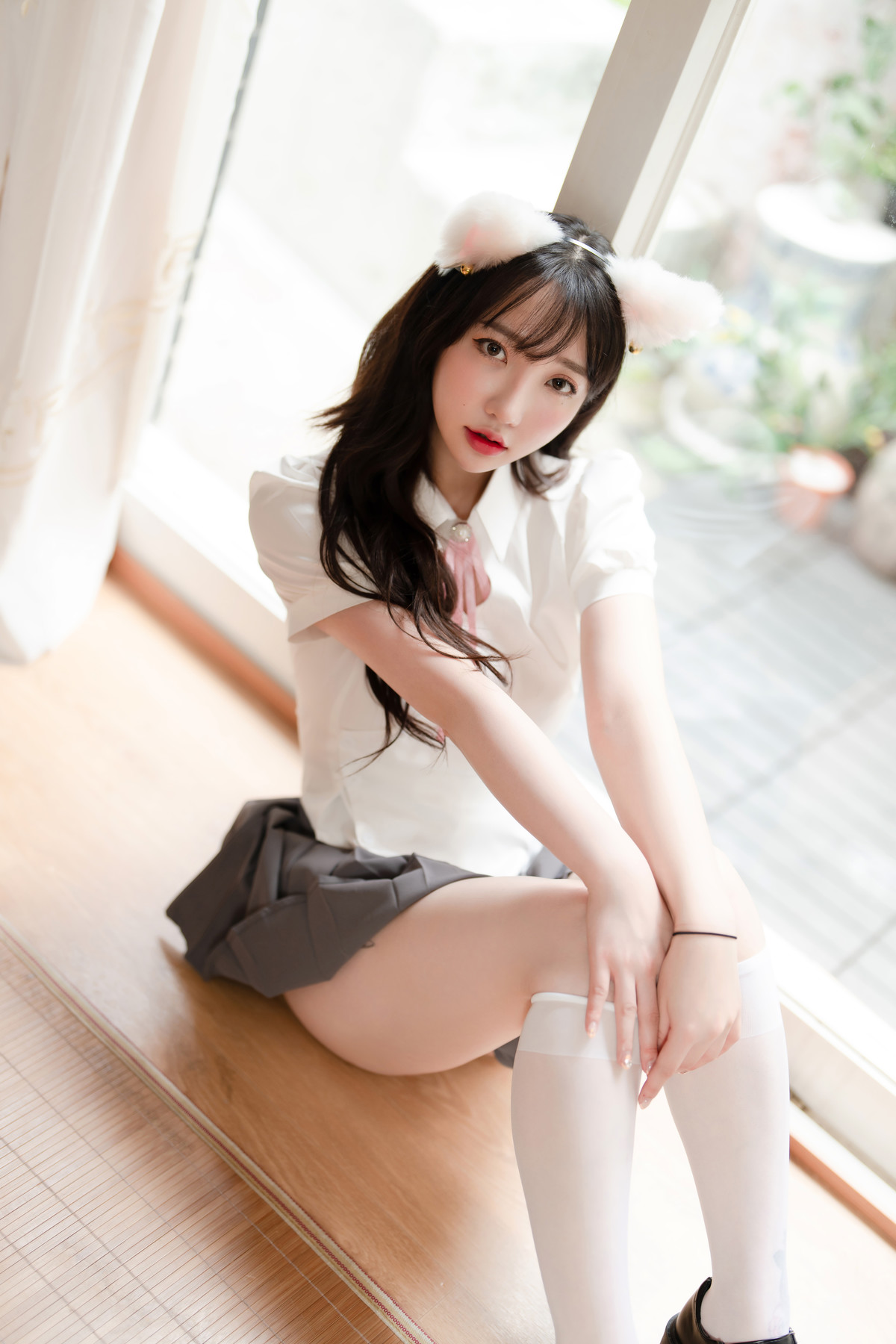 Son Yeeun 손예은, [SIDAM] Vol.001 Event Set.02の写真 6