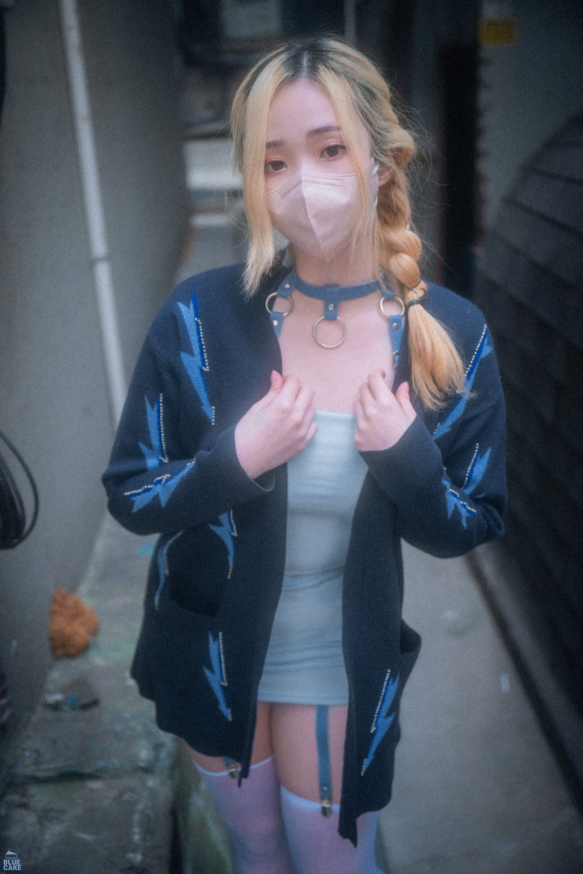 Bambi 밤비, [BLUECAKE] Purity Set.01の写真 2
