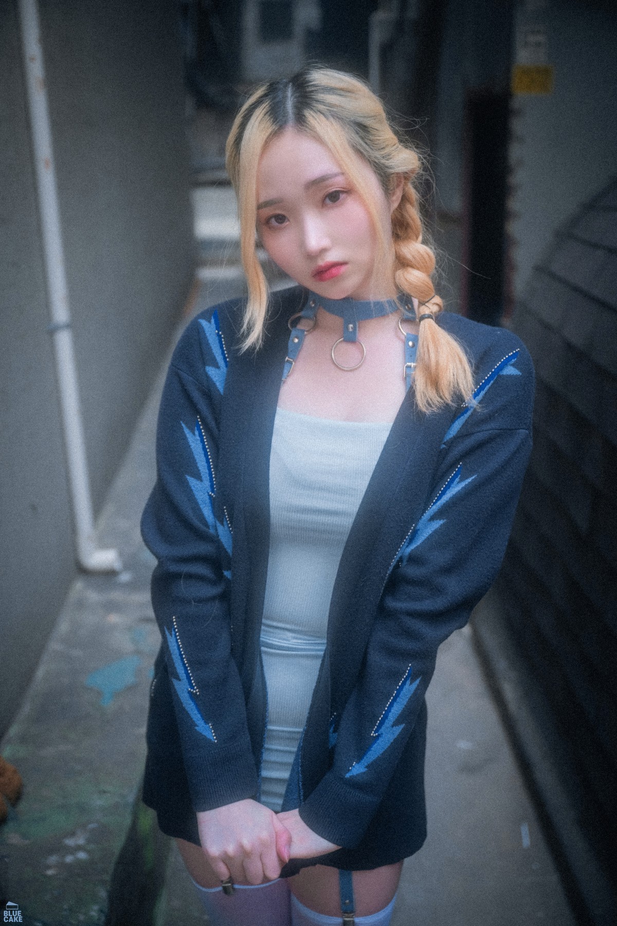 Bambi 밤비, [BLUECAKE] Purity Set.01の写真 3