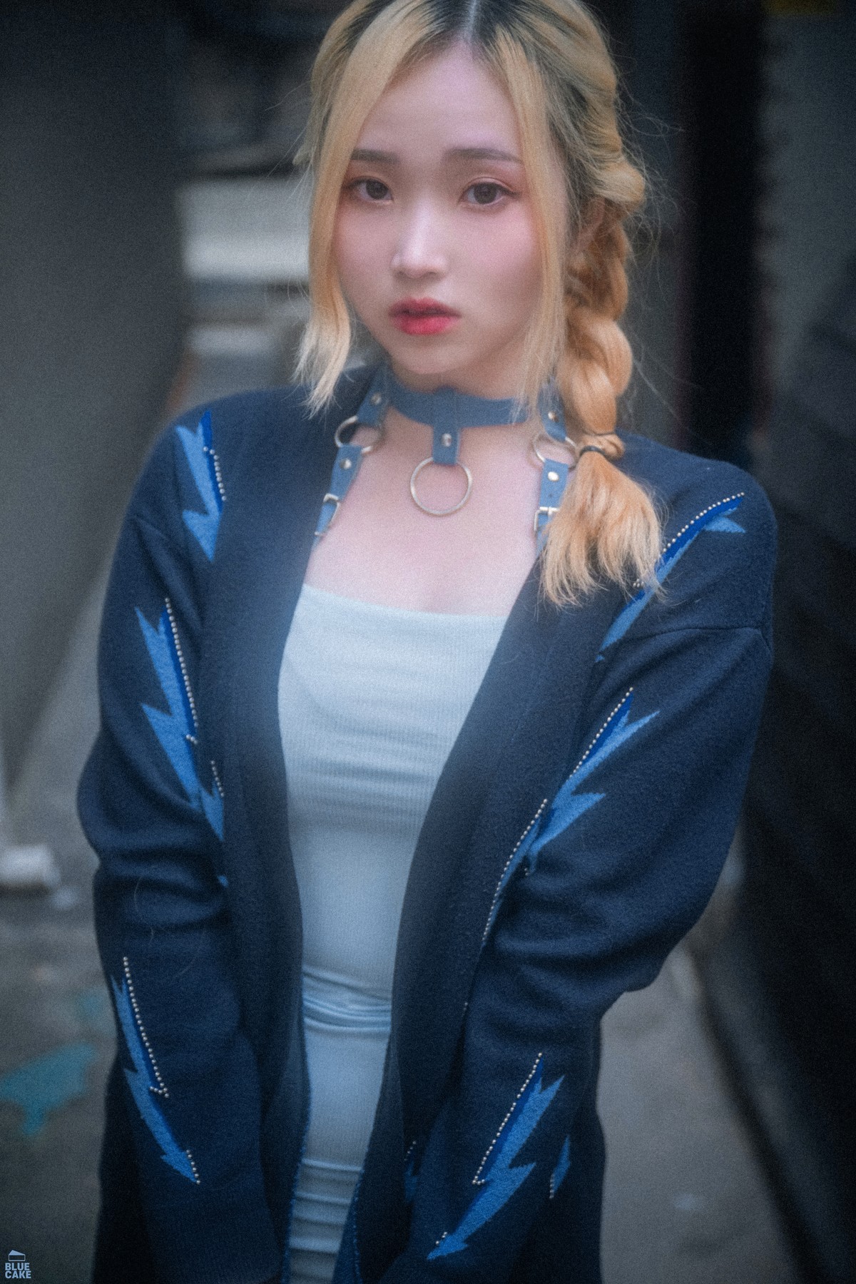 Bambi 밤비, [BLUECAKE] Purity Set.01の写真 4