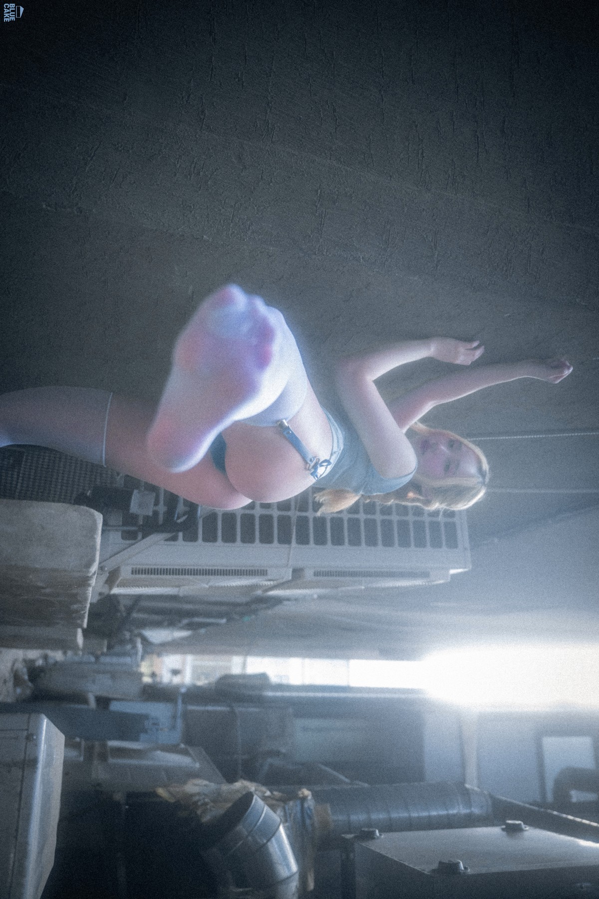Bambi 밤비, [BLUECAKE] Purity Set.01の写真 17