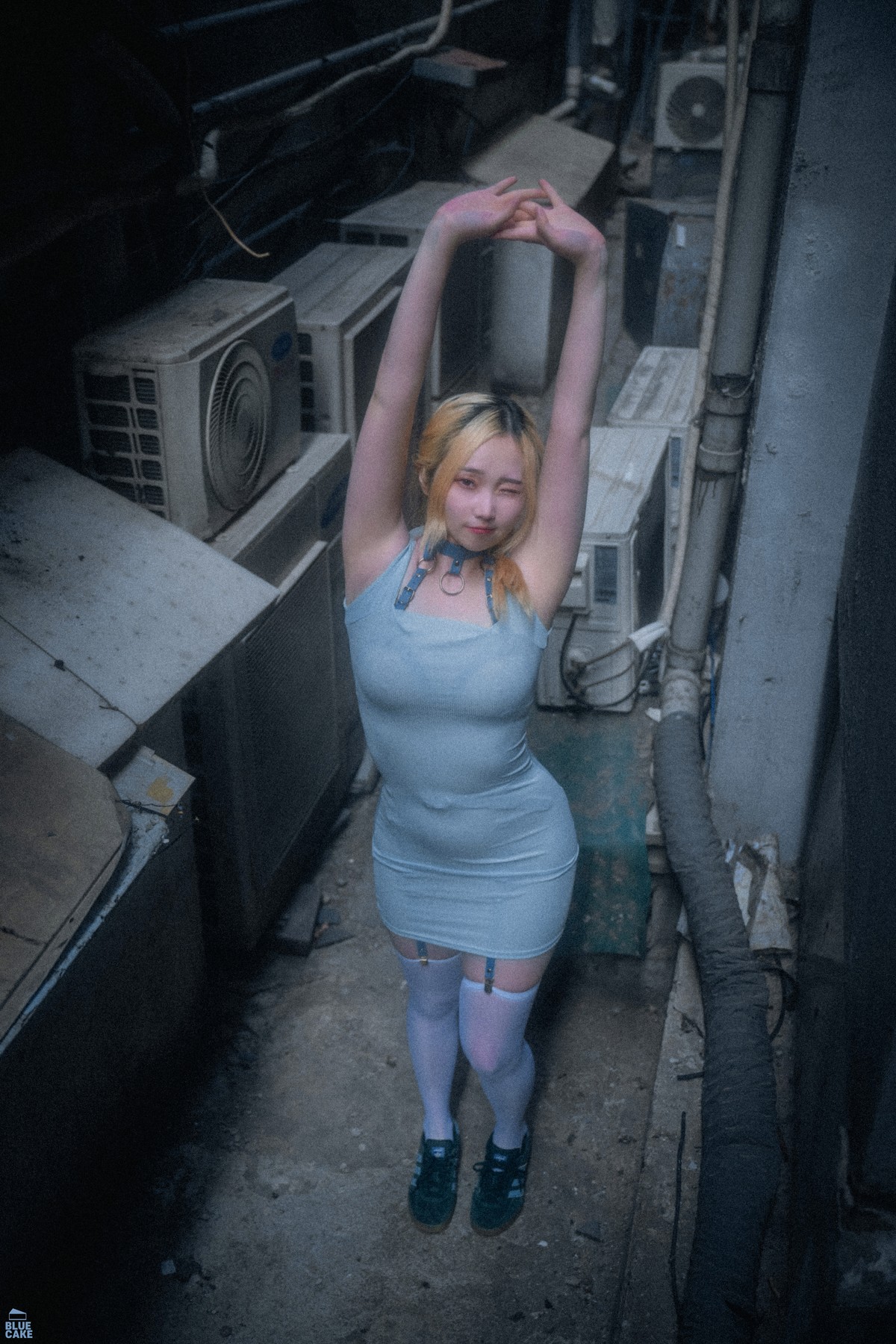 Bambi 밤비, [BLUECAKE] Purity Set.01の写真 27