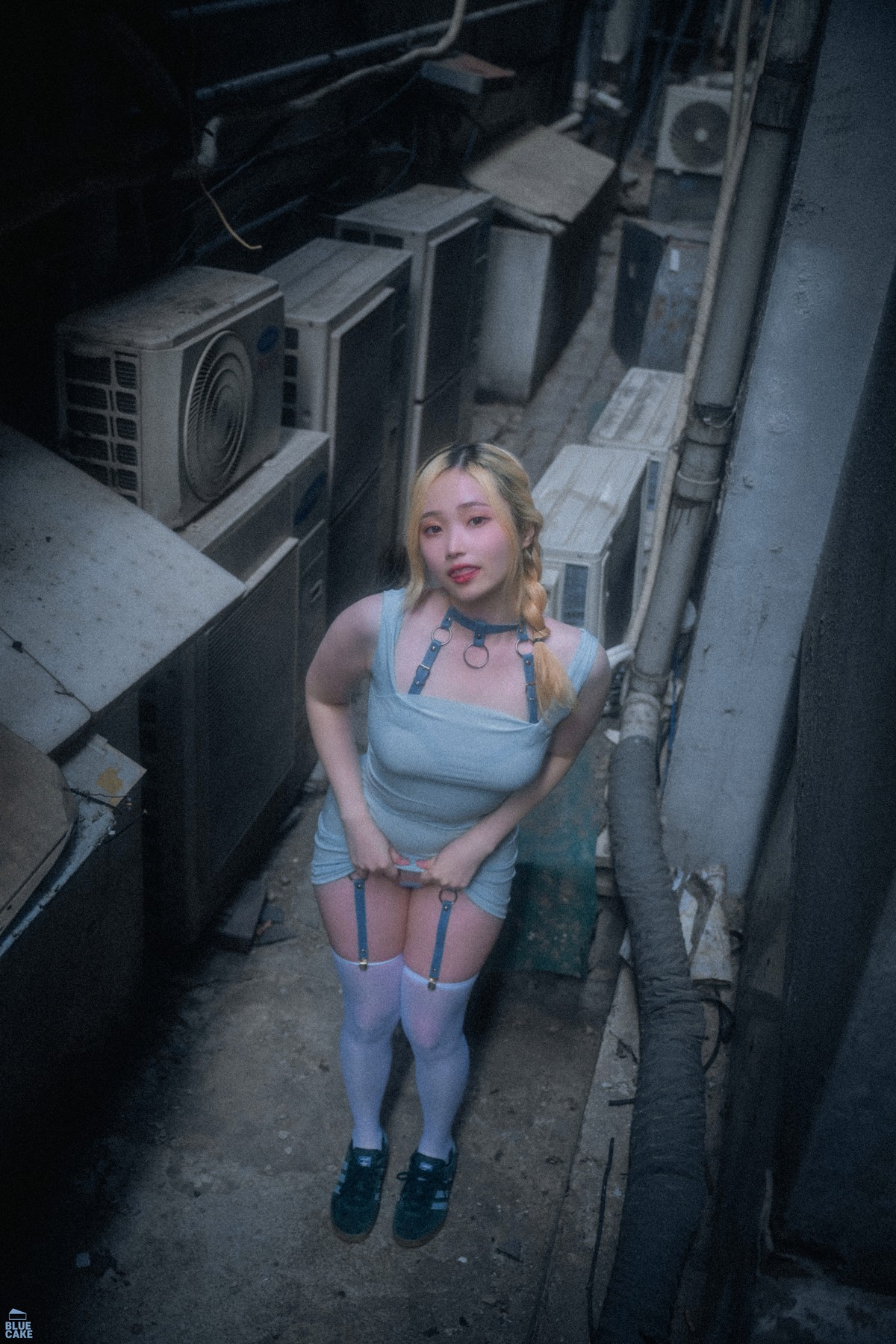 Bambi 밤비, [BLUECAKE] Purity Set.01の写真 28