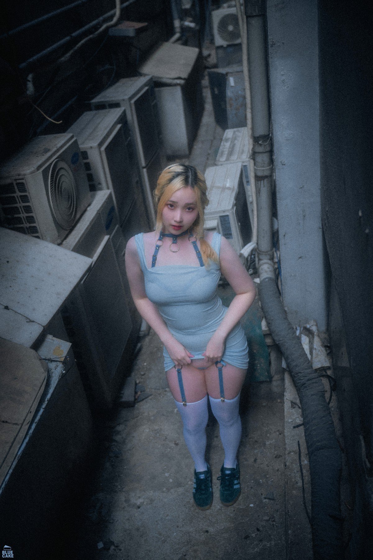 Bambi 밤비, [BLUECAKE] Purity Set.01の写真 29