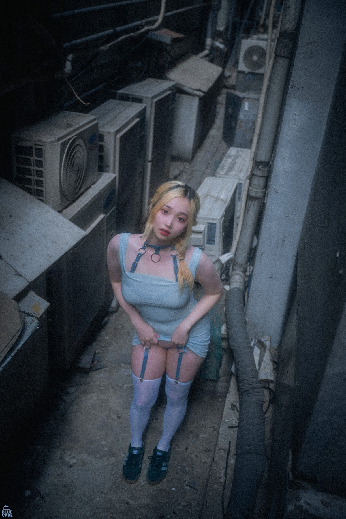 Bambi 밤비, [BLUECAKE] Purity Set.01の写真 30