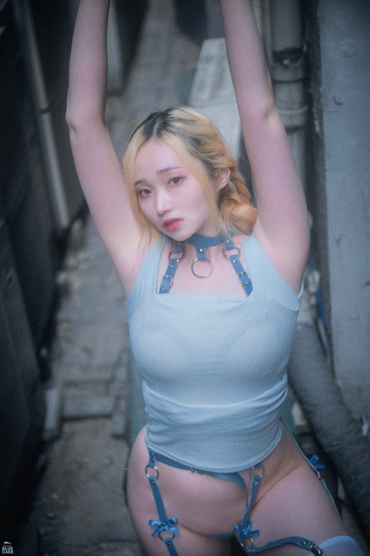 Bambi 밤비, [BLUECAKE] Purity Set.01の写真 49
