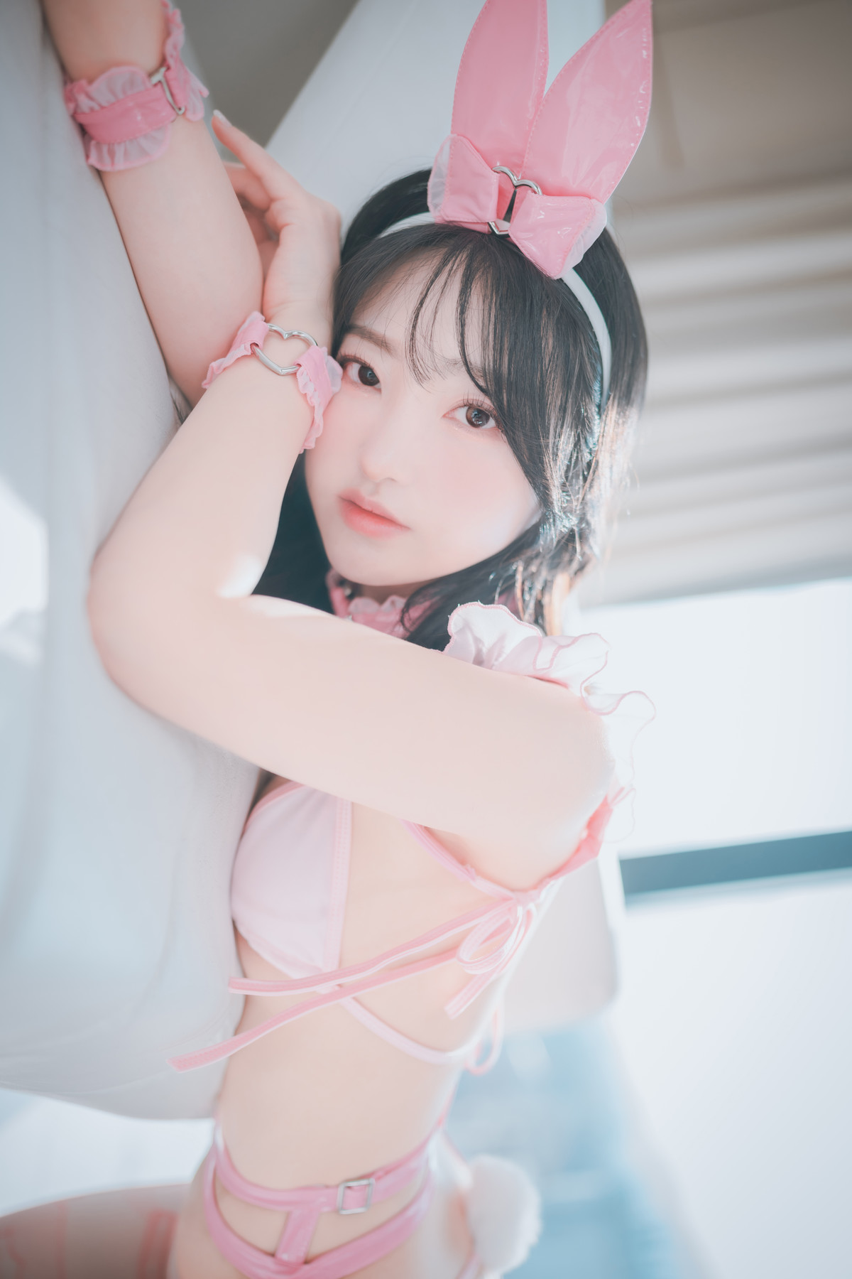 HaNari 하나리, [DJAWA] My Pinky Valentine Set.01の写真 24