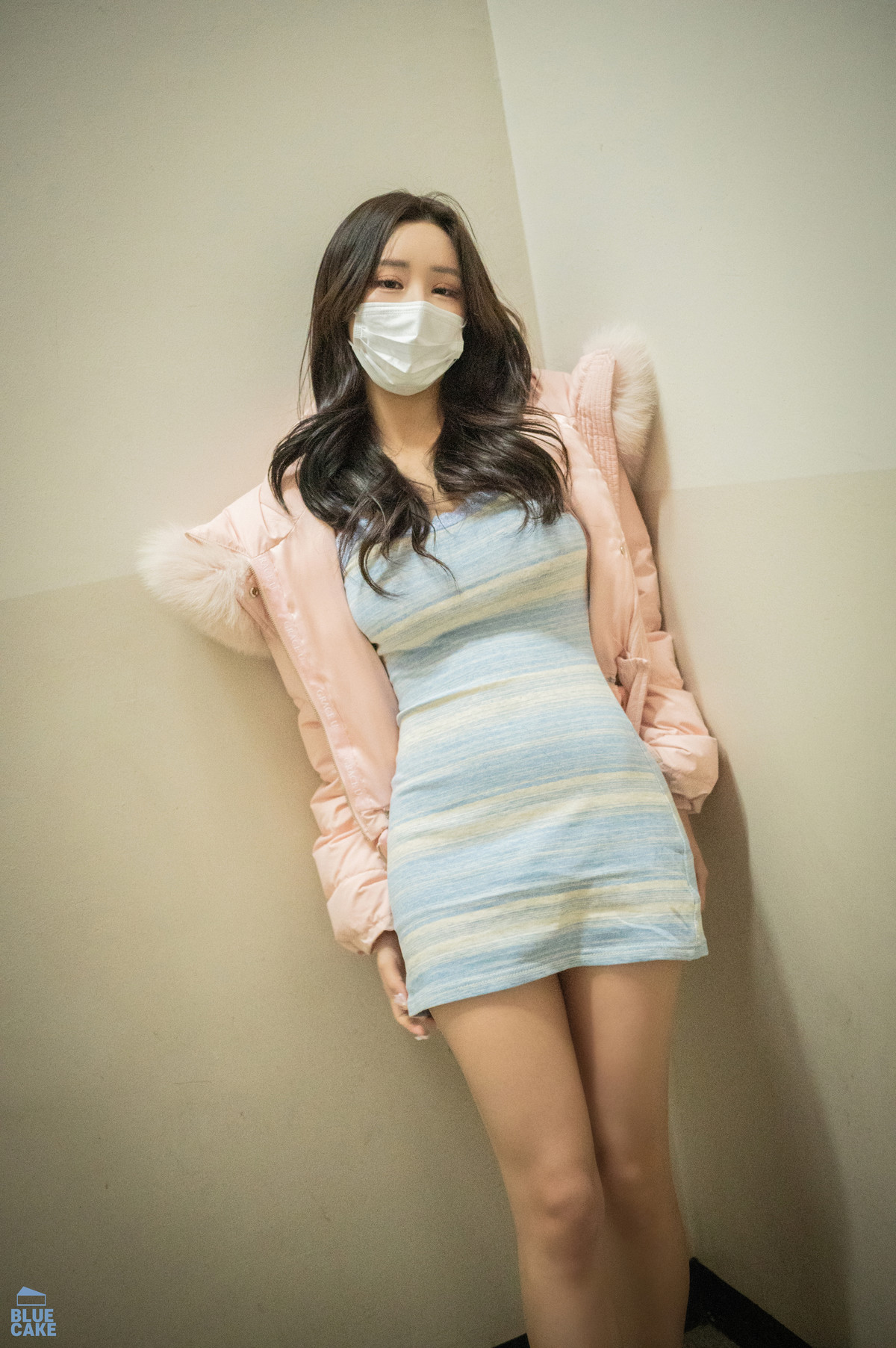 YeonYu 연유, [BLUECAKE] Study Harder Set.03の写真 8