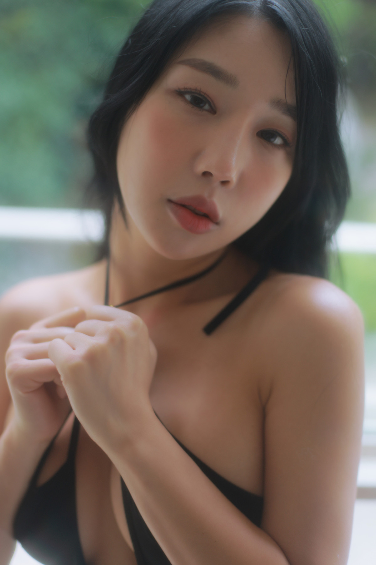 Coco 수민, [Patreon] Memories Of Summer Set.02の写真 35