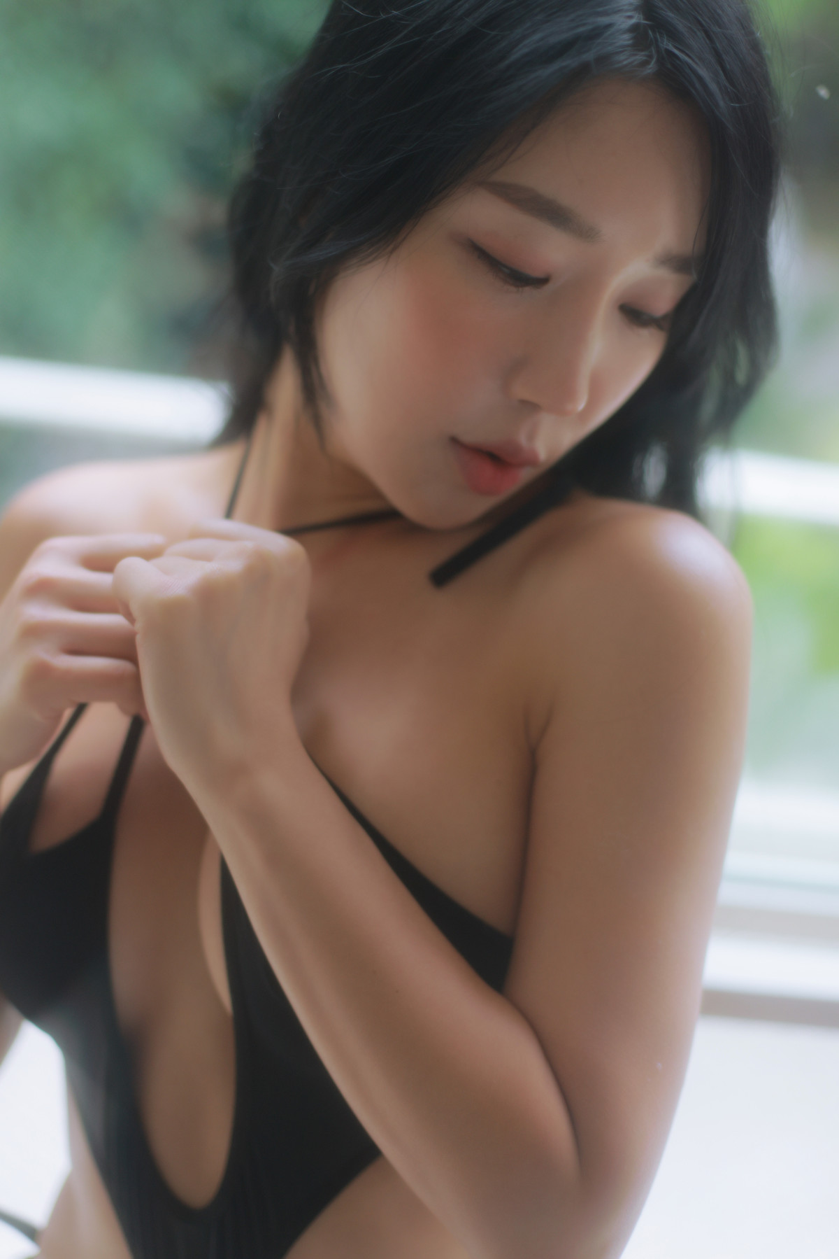 Coco 수민, [Patreon] Memories Of Summer Set.02の写真 36