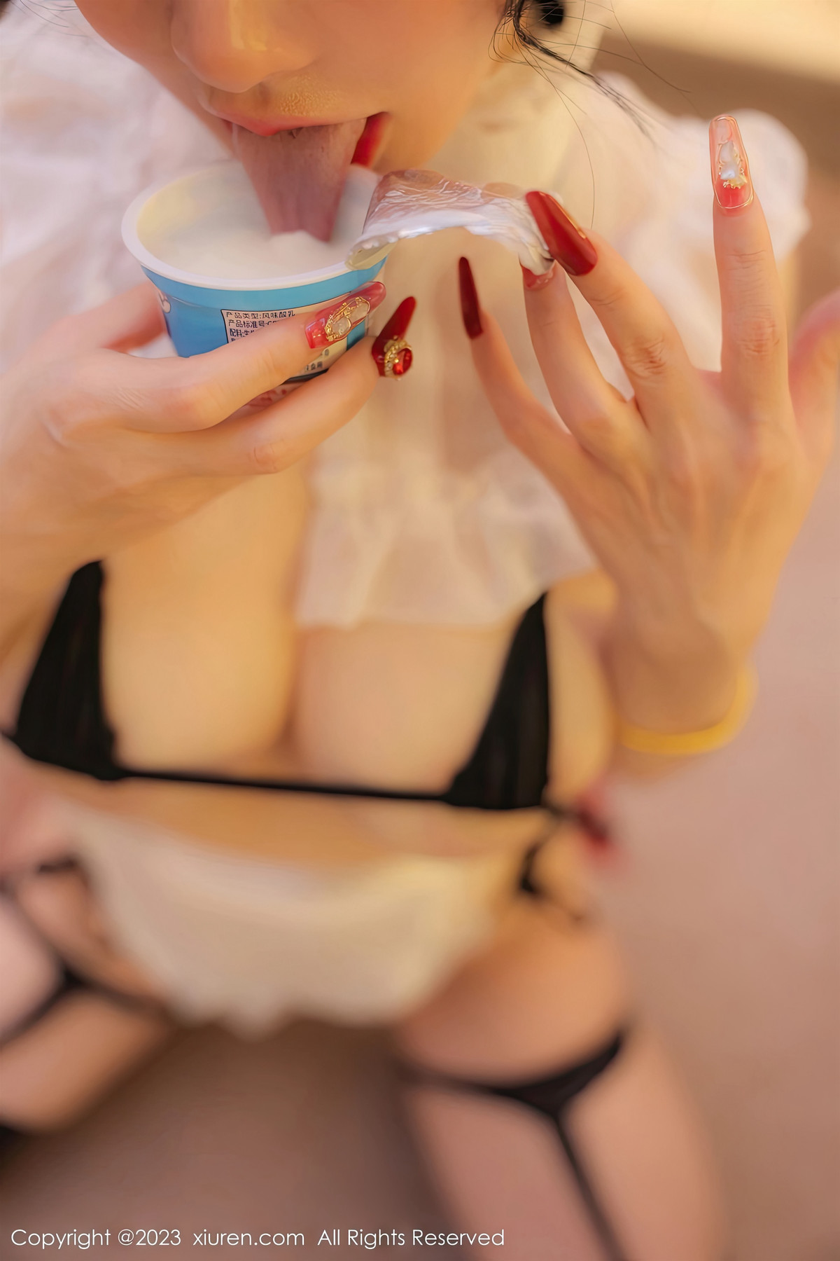 [XiuRen秀人网] No.6535 潘娇娇PanJiaojiaoの写真 19