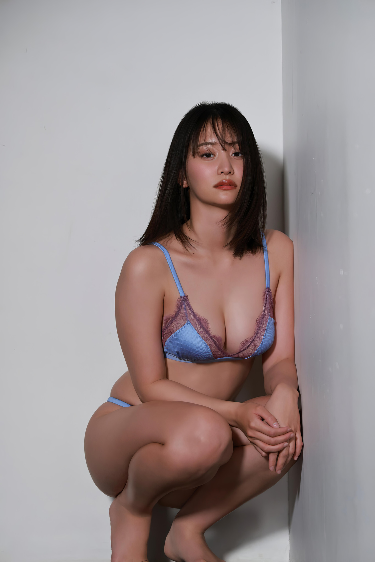 Mariya Nagao 永尾まりや, Bessatsu Young Champion 2023 No.08 (別冊ヤングチャンピオン 2023年8号)の写真 7