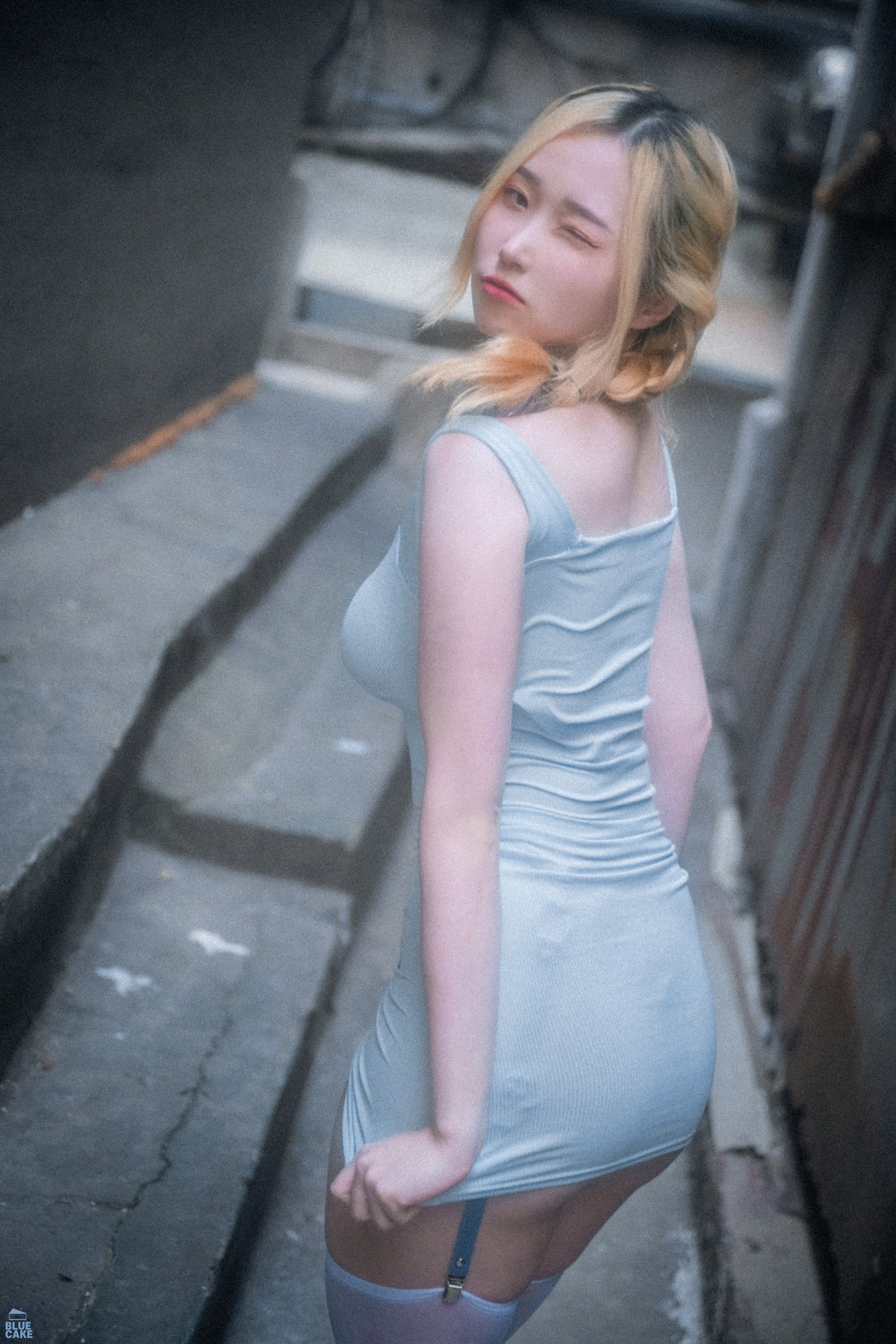 Bambi 밤비, [BLUECAKE] Purity Set.02の写真 5