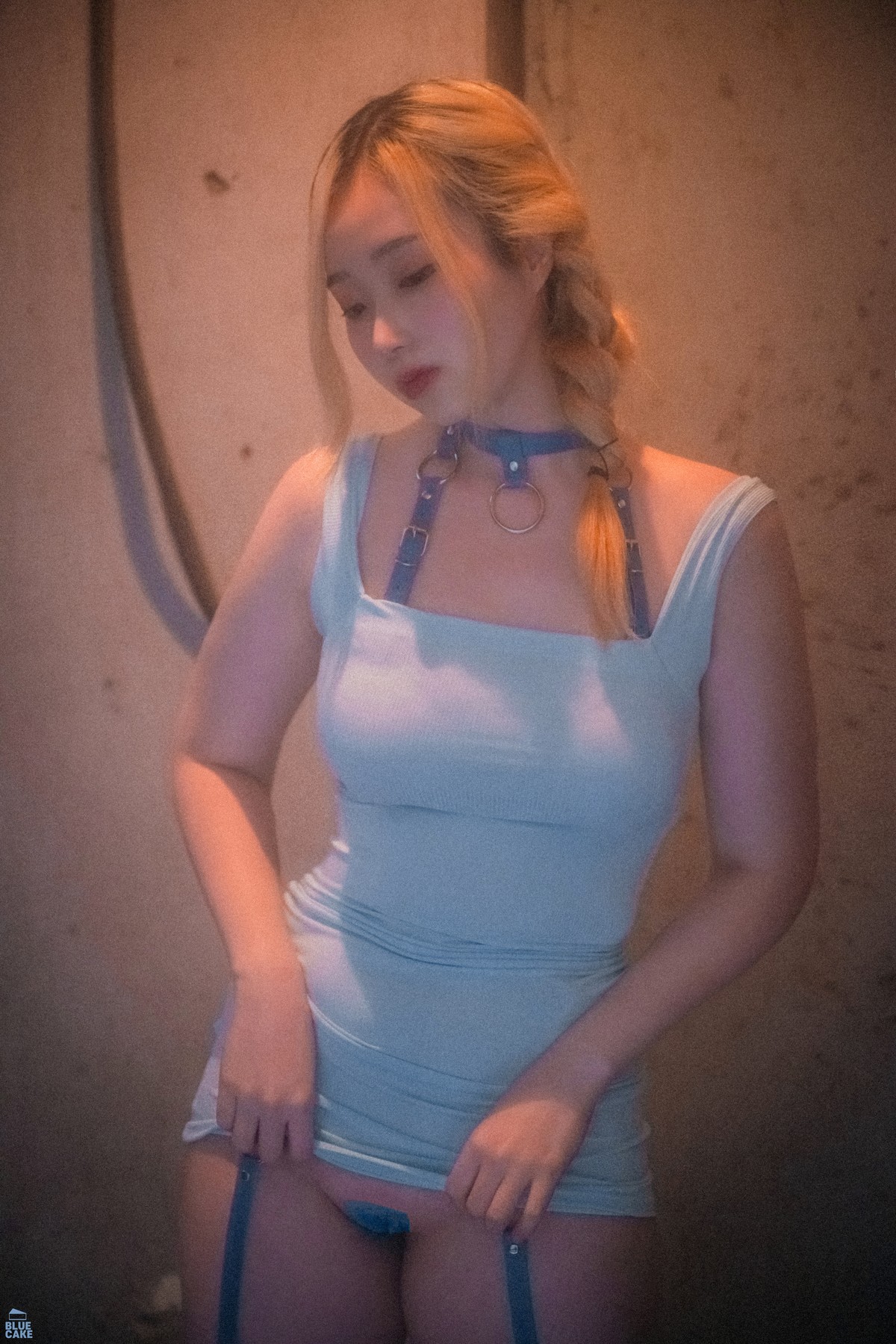 Bambi 밤비, [BLUECAKE] Purity Set.02の写真 6