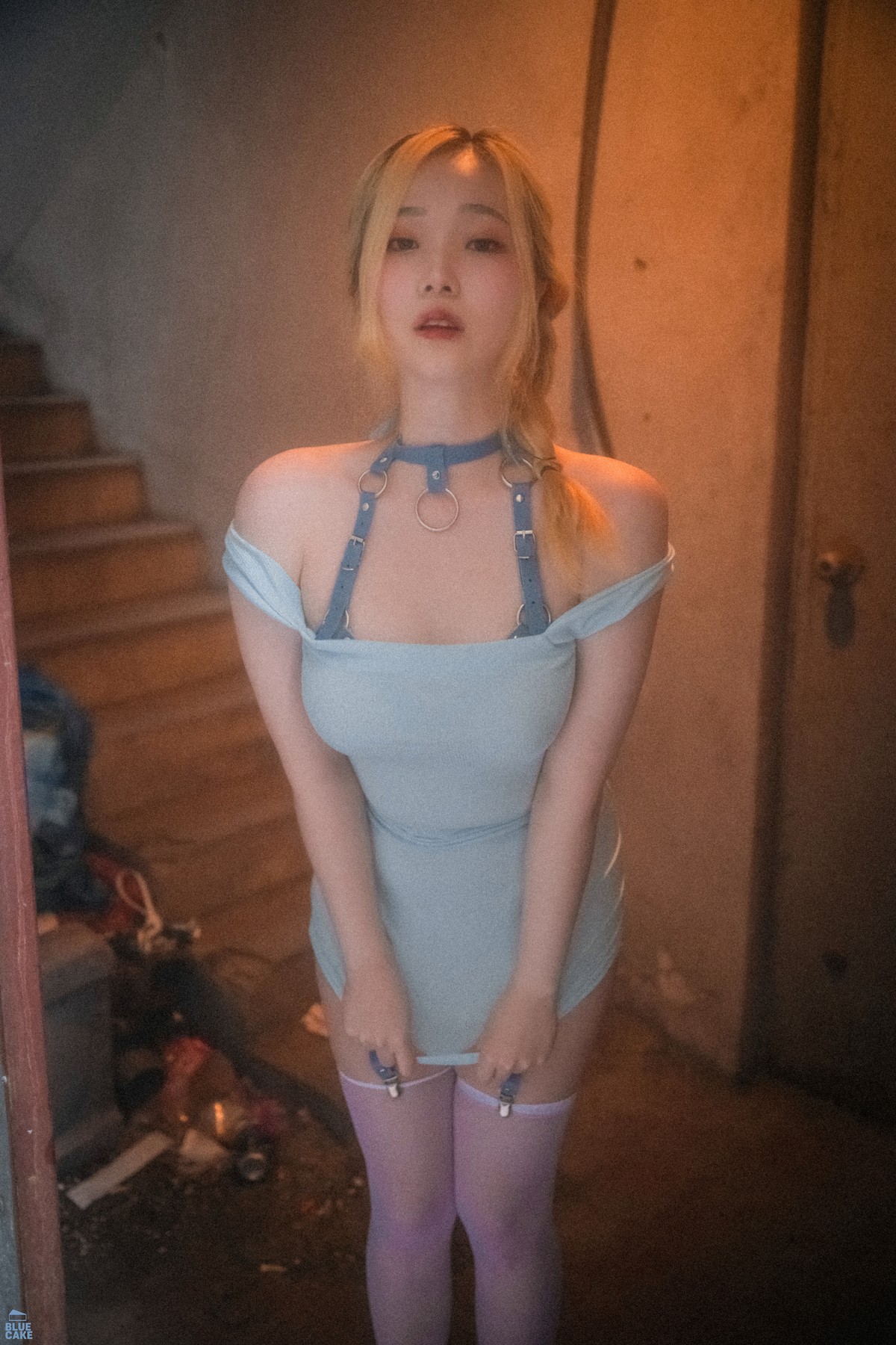 Bambi 밤비, [BLUECAKE] Purity Set.02の写真 10