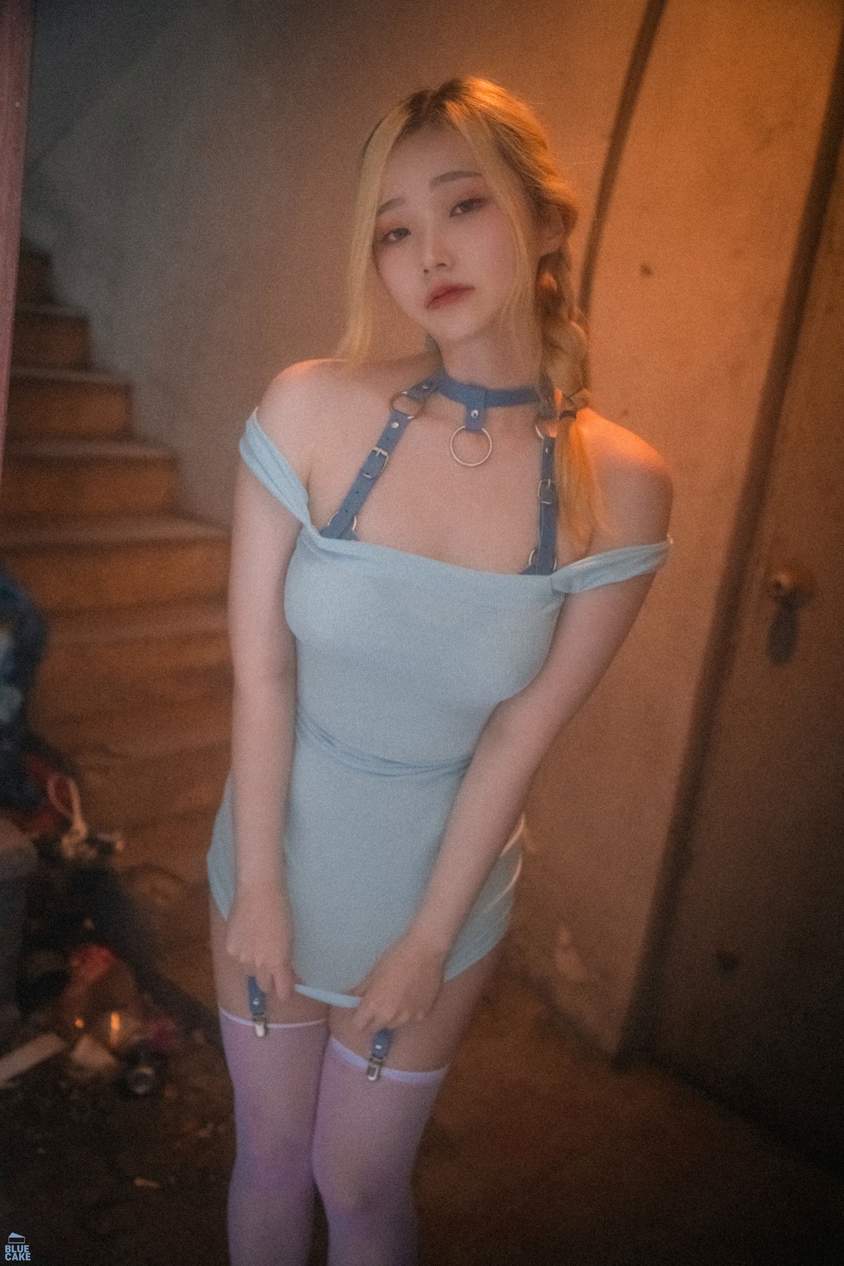 Bambi 밤비, [BLUECAKE] Purity Set.02の写真 11