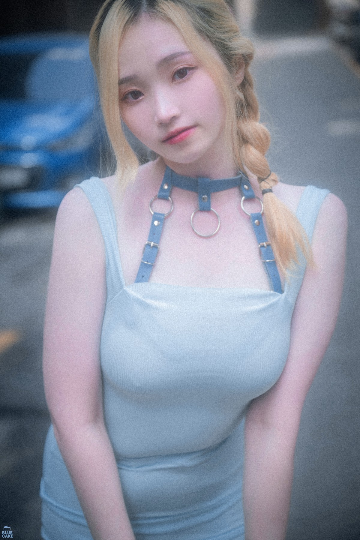 Bambi 밤비, [BLUECAKE] Purity Set.02の写真 17