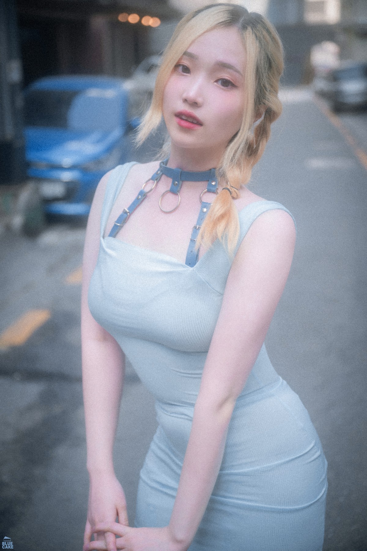 Bambi 밤비, [BLUECAKE] Purity Set.02の写真 18