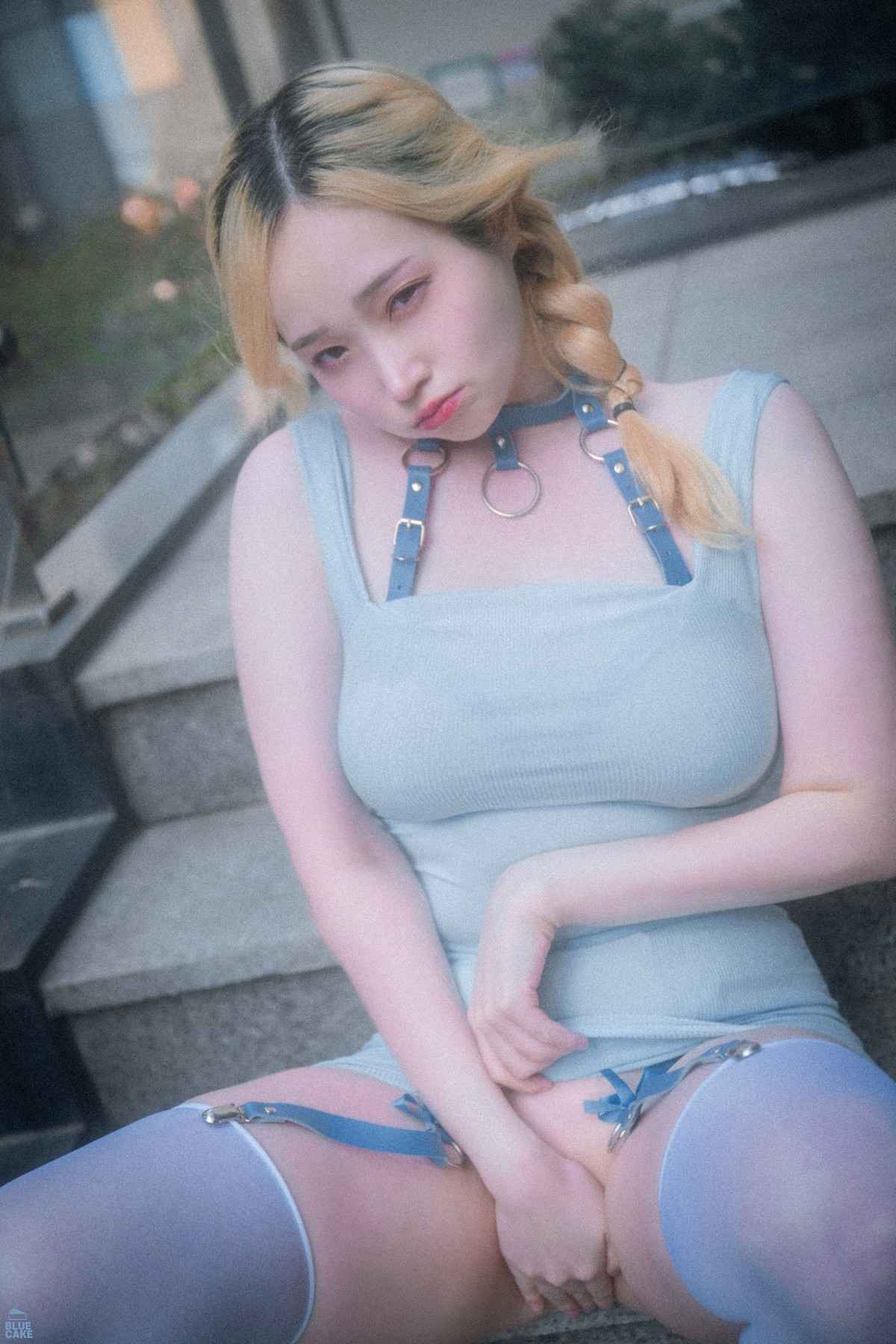 Bambi 밤비, [BLUECAKE] Purity Set.02の写真 25