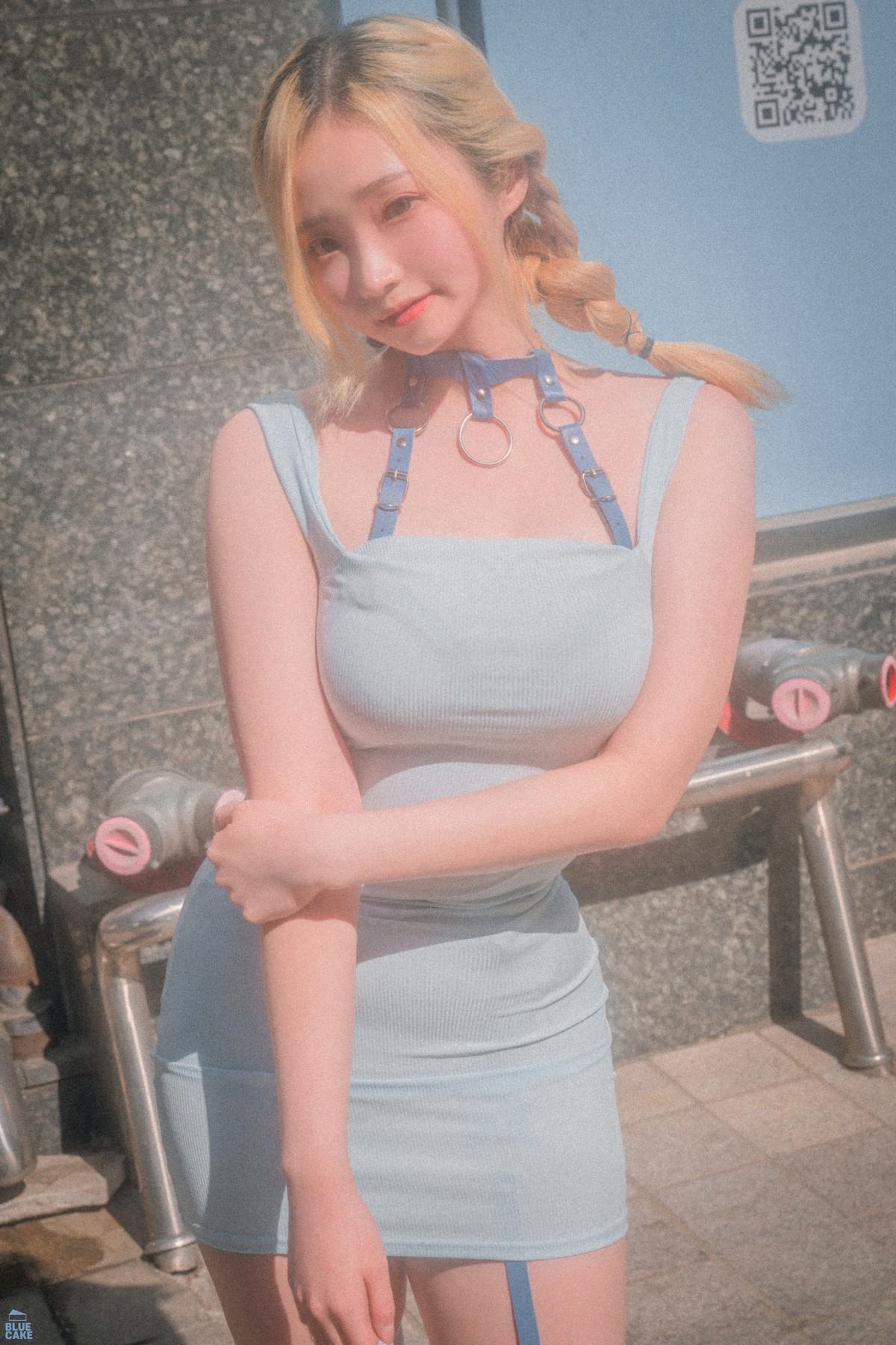 Bambi 밤비, [BLUECAKE] Purity Set.02の写真 44