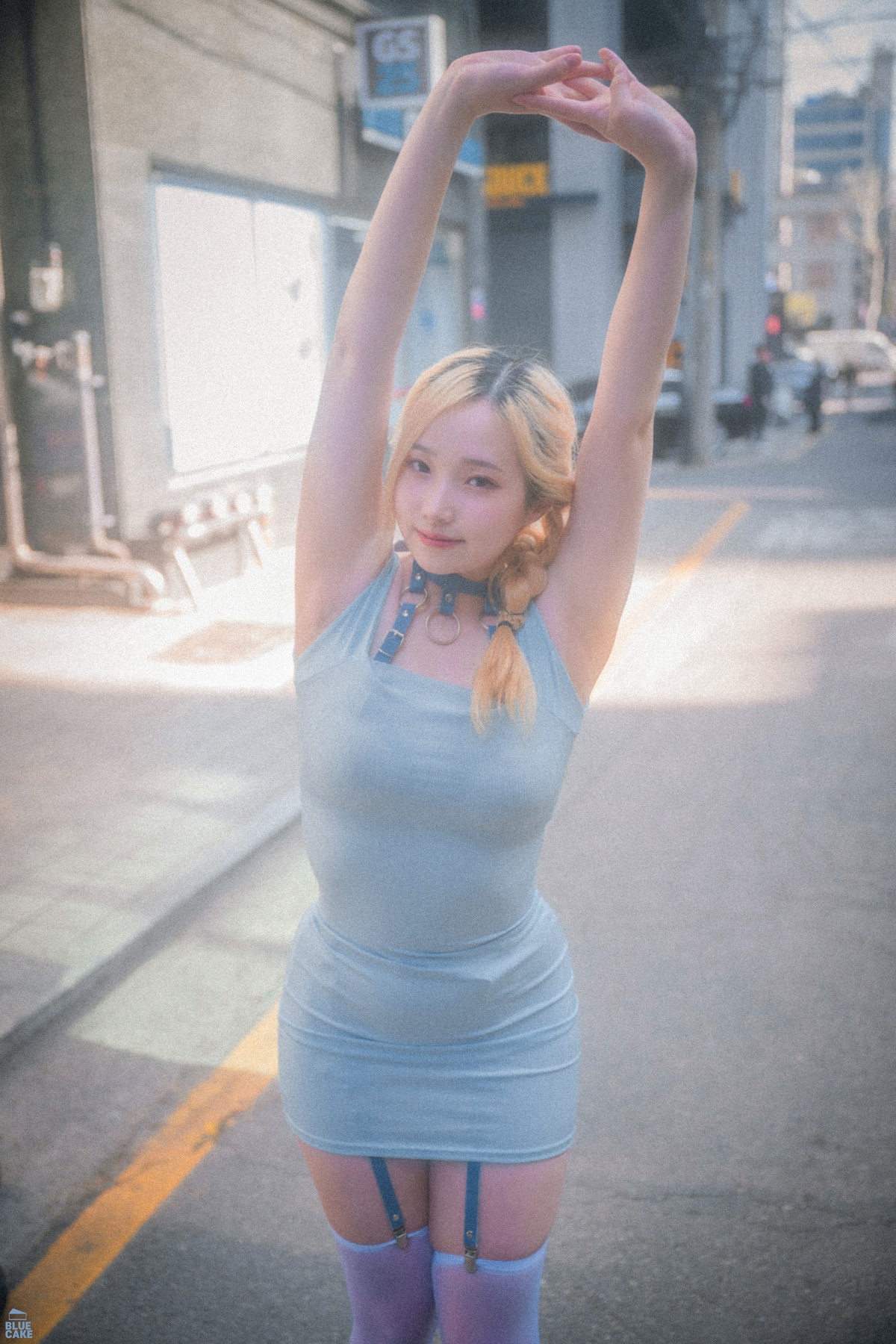 Bambi 밤비, [BLUECAKE] Purity Set.02の写真 45