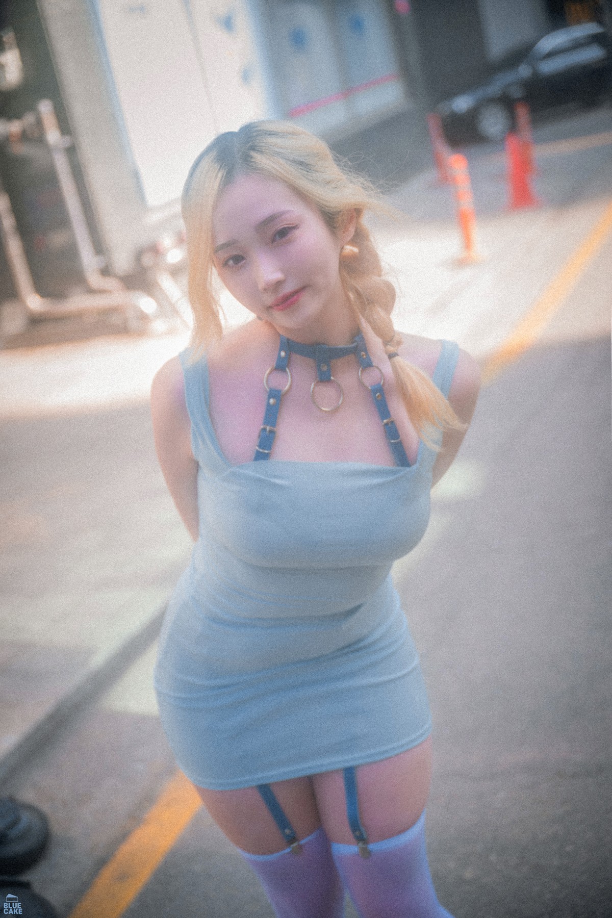 Bambi 밤비, [BLUECAKE] Purity Set.02の写真 46
