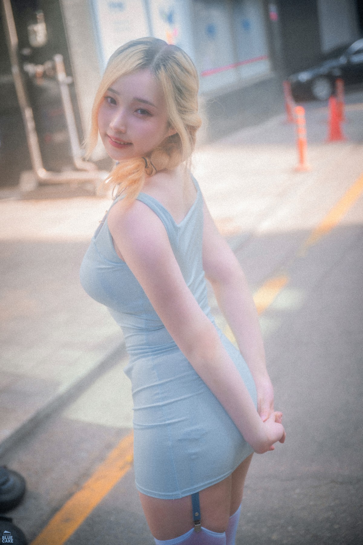 Bambi 밤비, [BLUECAKE] Purity Set.02の写真 47