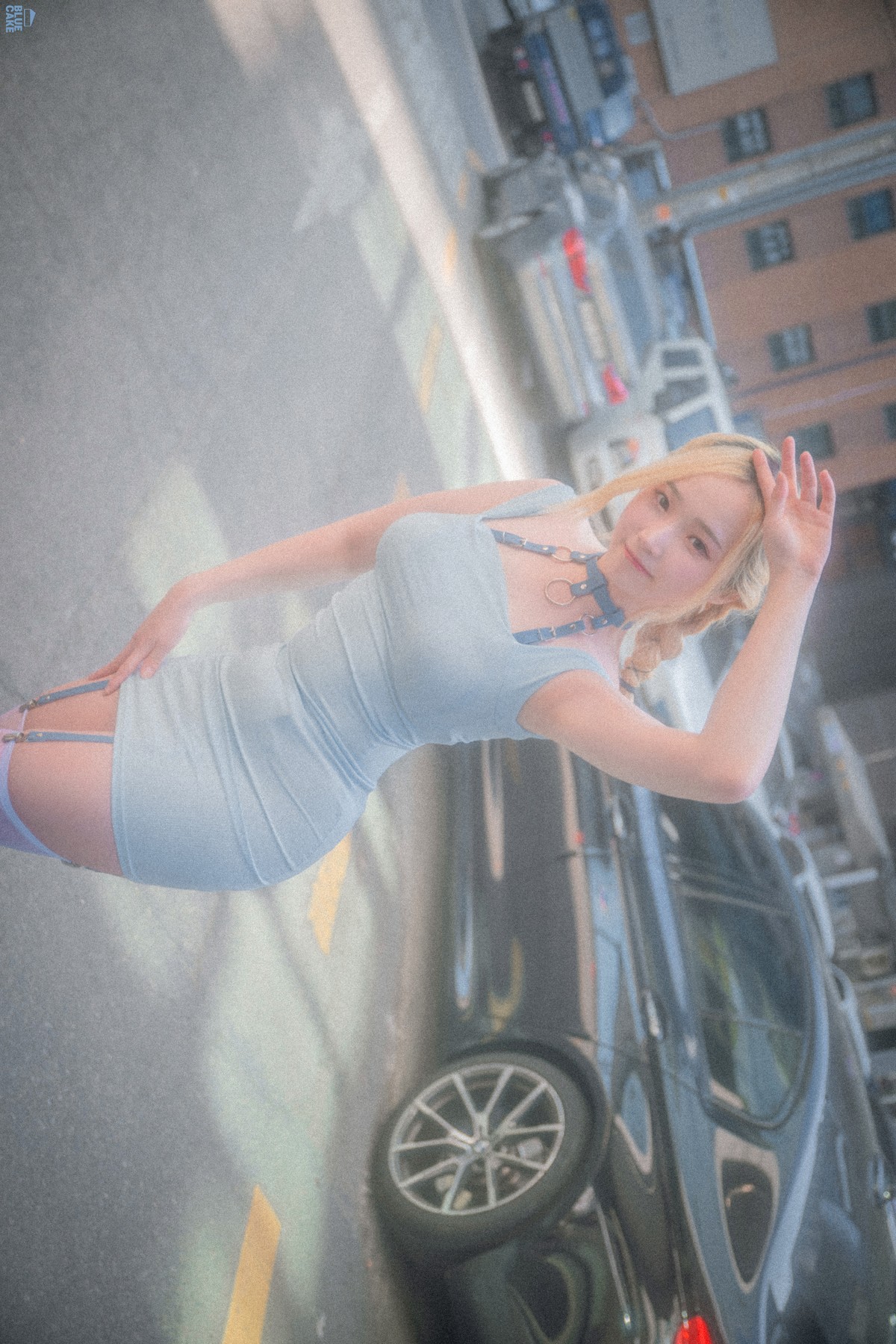 Bambi 밤비, [BLUECAKE] Purity Set.02の写真 49