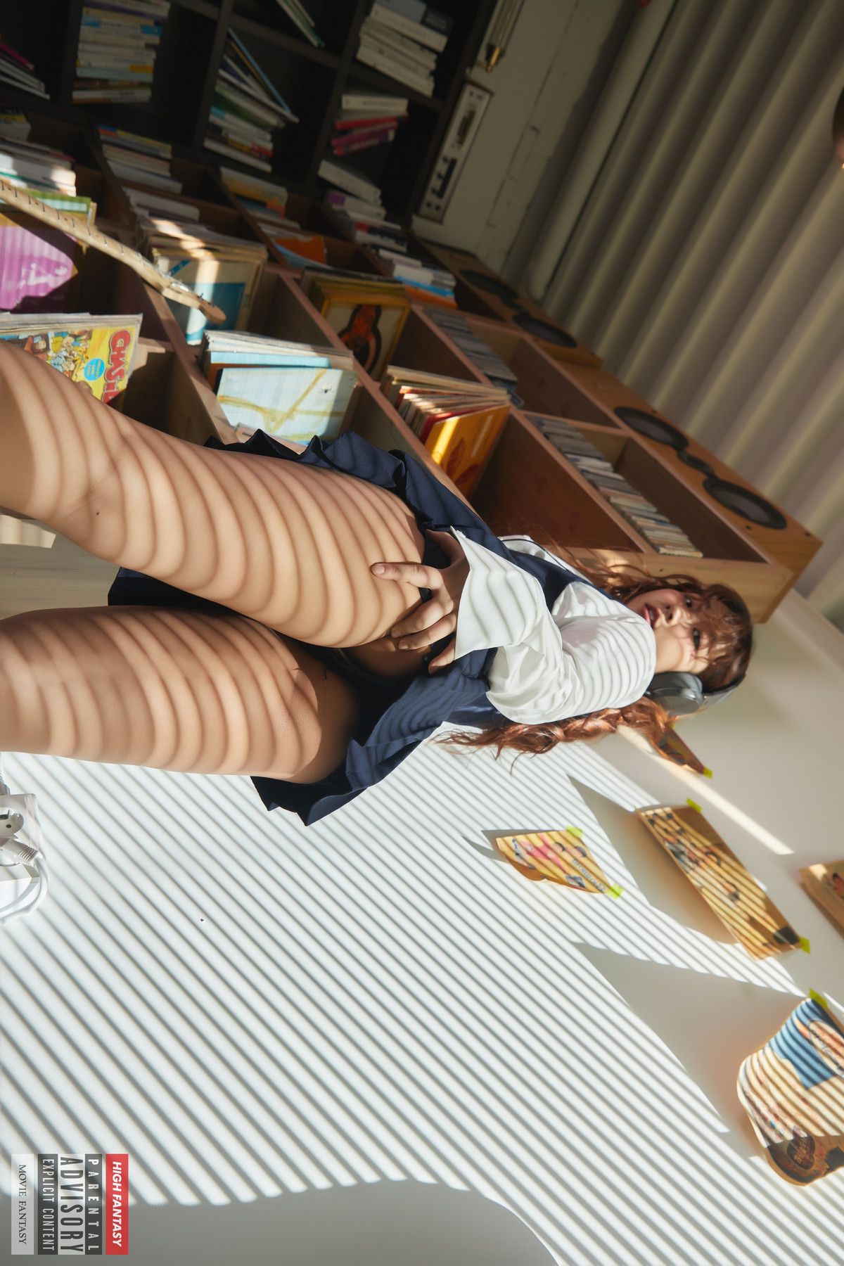 Ggubbu 꾸뿌, [HIGH FANTASY] In the Boothの写真 13
