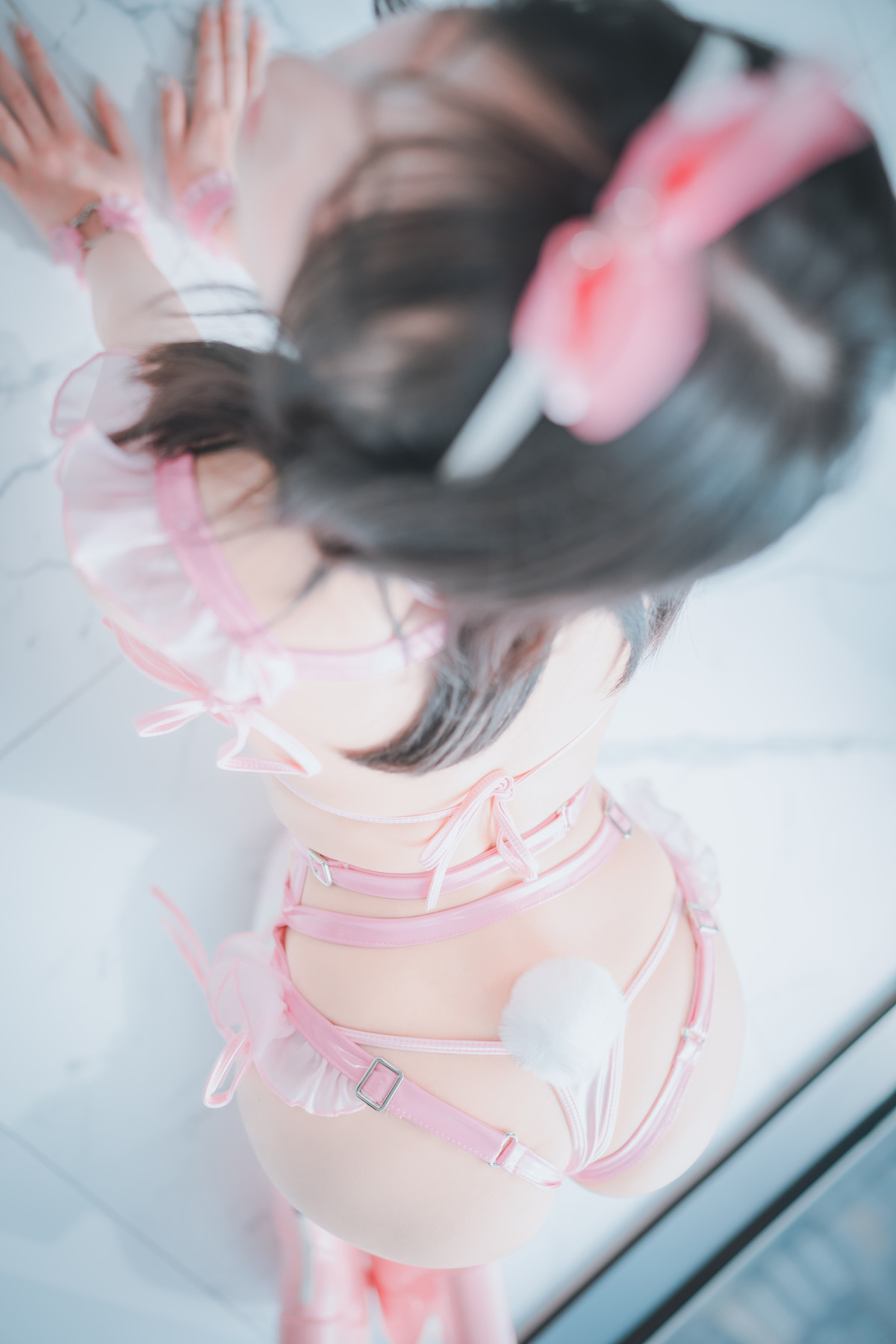 HaNari 하나리, [DJAWA] My Pinky Valentine Set.02の写真 43