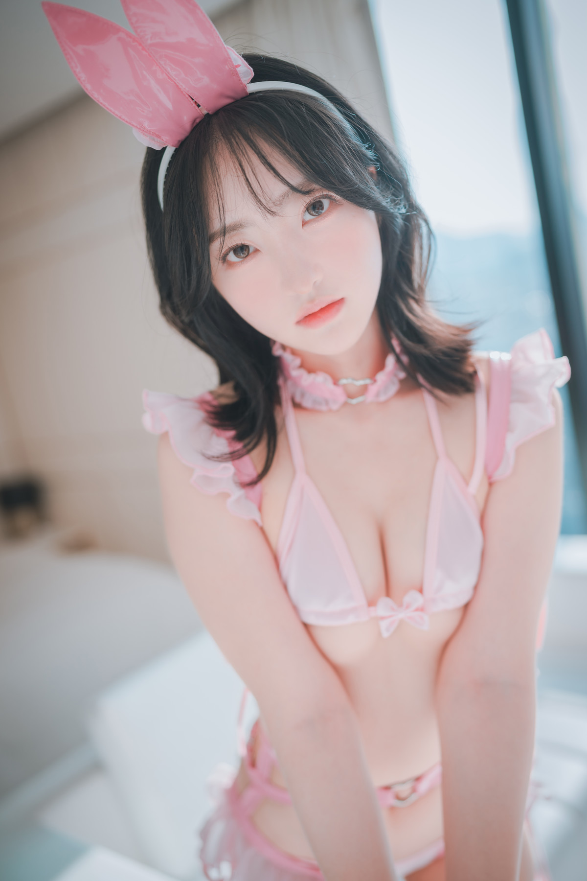 HaNari 하나리, [DJAWA] My Pinky Valentine Set.03の写真 2