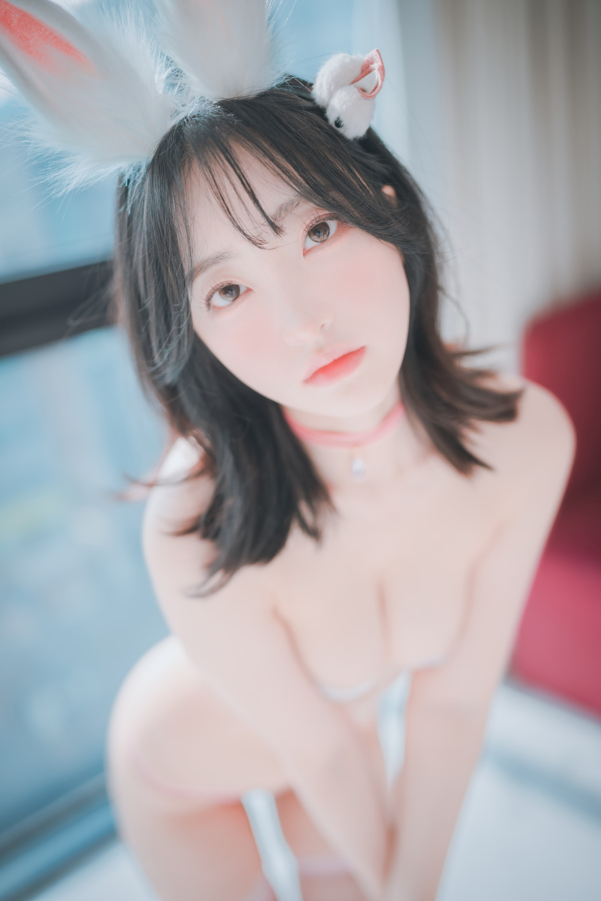 HaNari 하나리, [DJAWA] My Pinky Valentine Set.03の写真 34