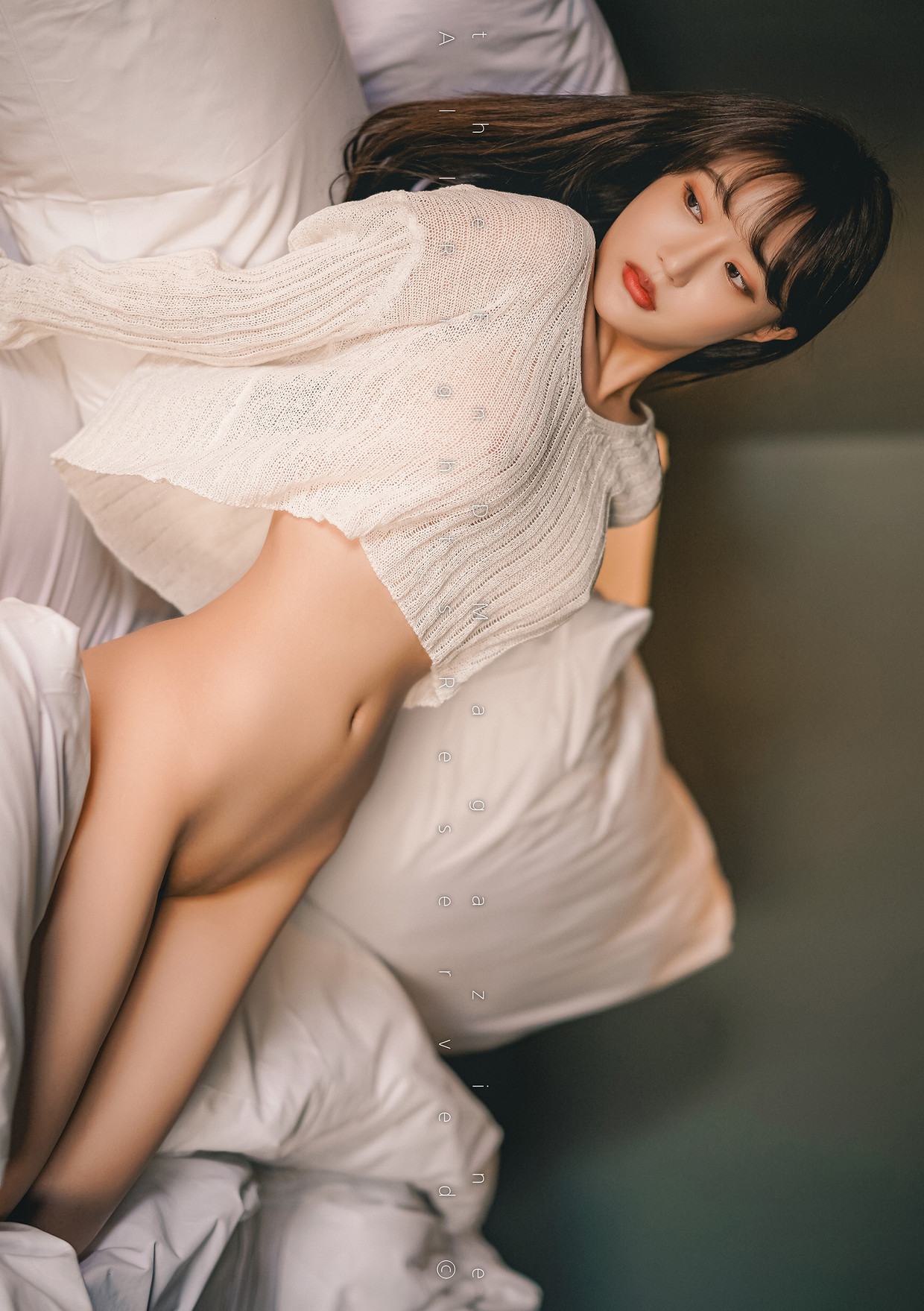 Jucy 쥬시, [TheEnDMagazine] Erotic Date Set.01の写真 27