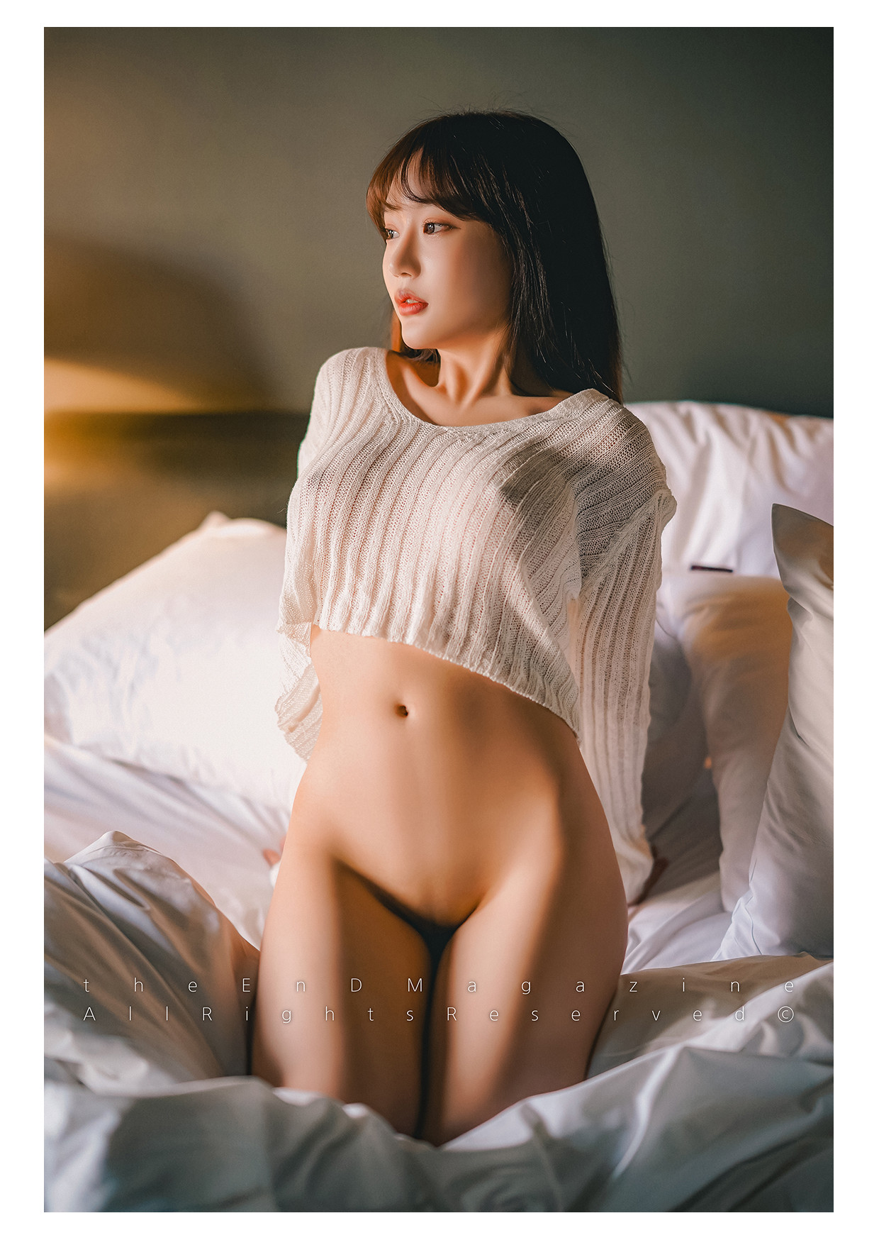 Jucy 쥬시, [TheEnDMagazine] Erotic Date Set.01の写真 30