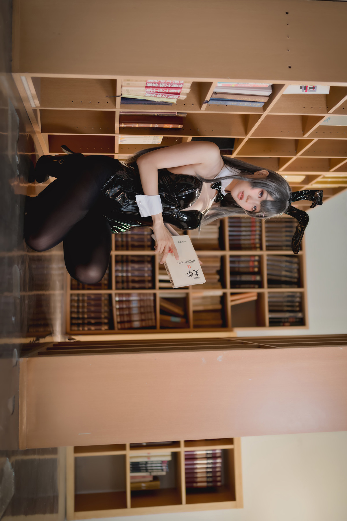 Cosplay ElyEE子 麻衣学姊の写真 45