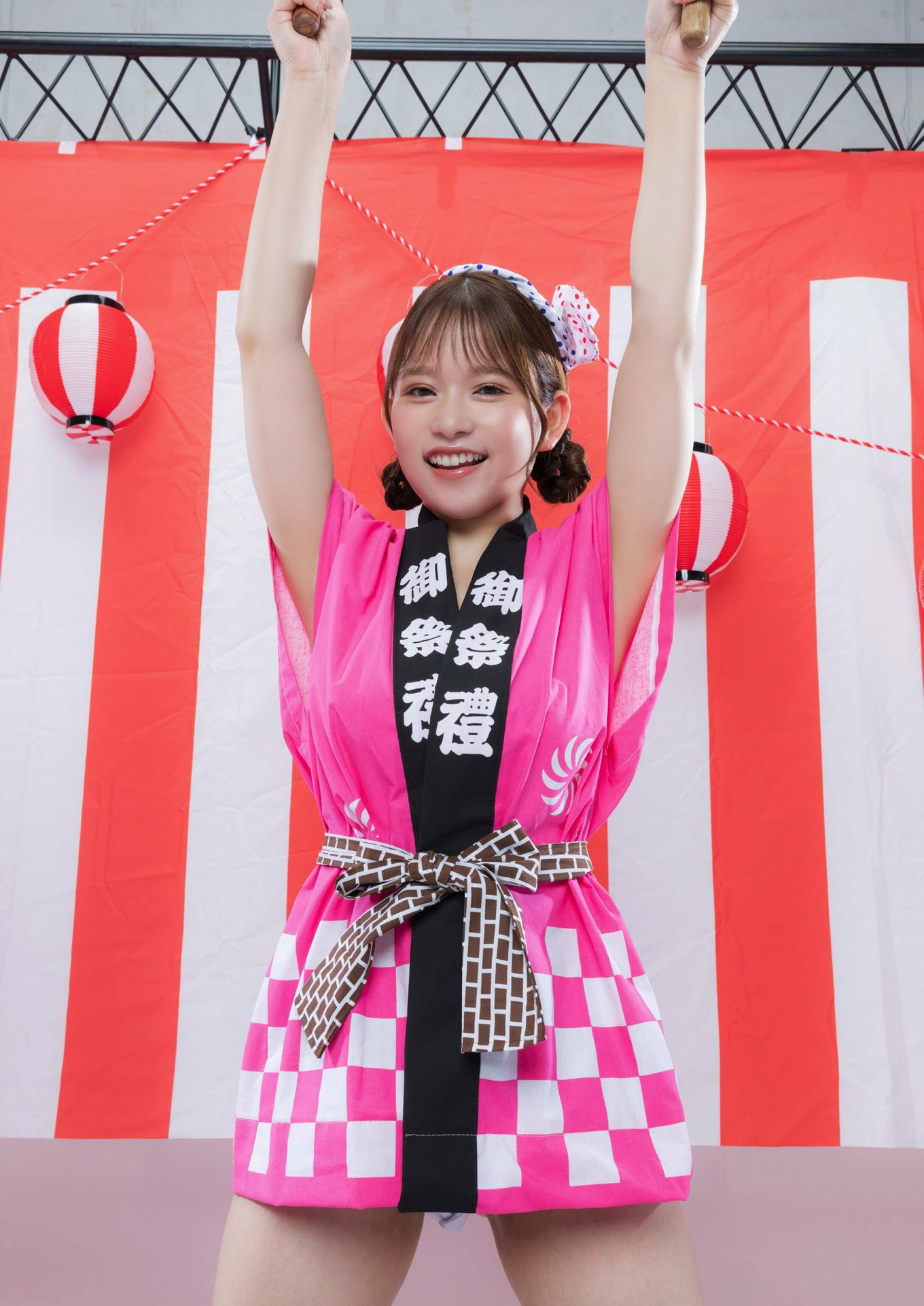 栗山莉緒×桃園怜奈, Shukan Post 2023.11.10 (週刊ポスト 2023年11月10日号)の写真 7