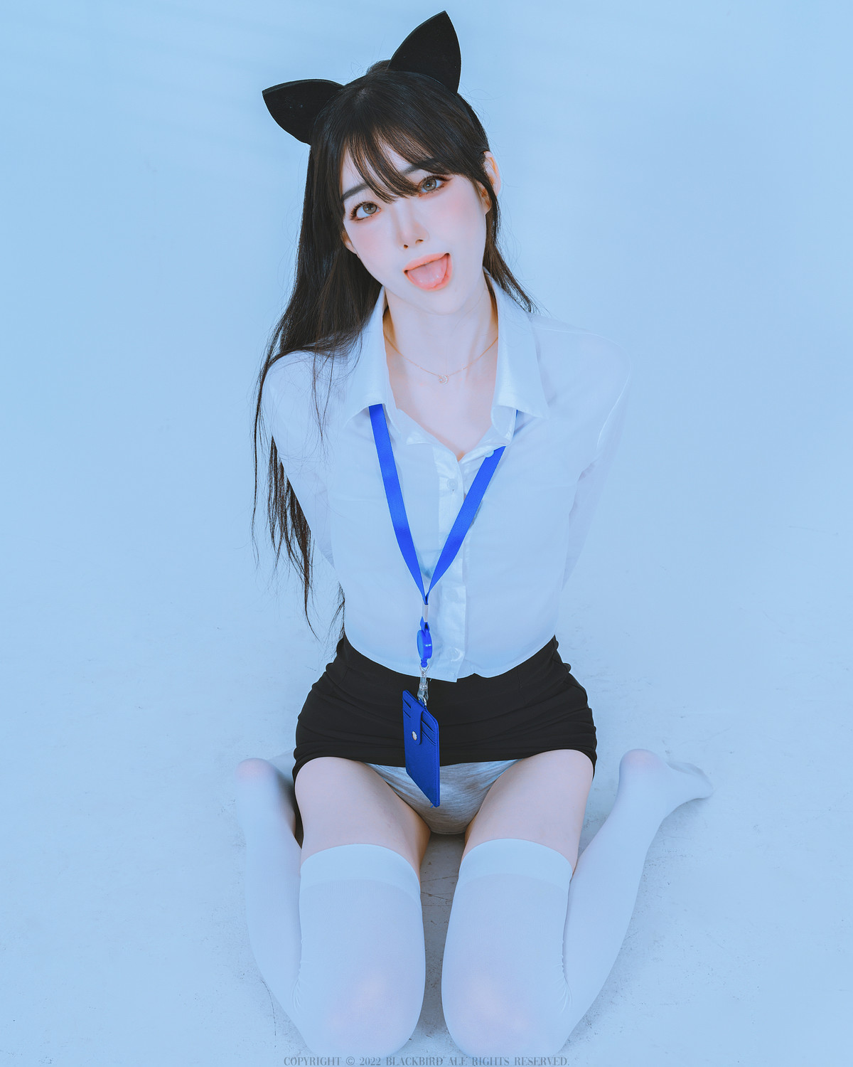 Yuri 유리, [Glamarchive] Office Lookの写真 3