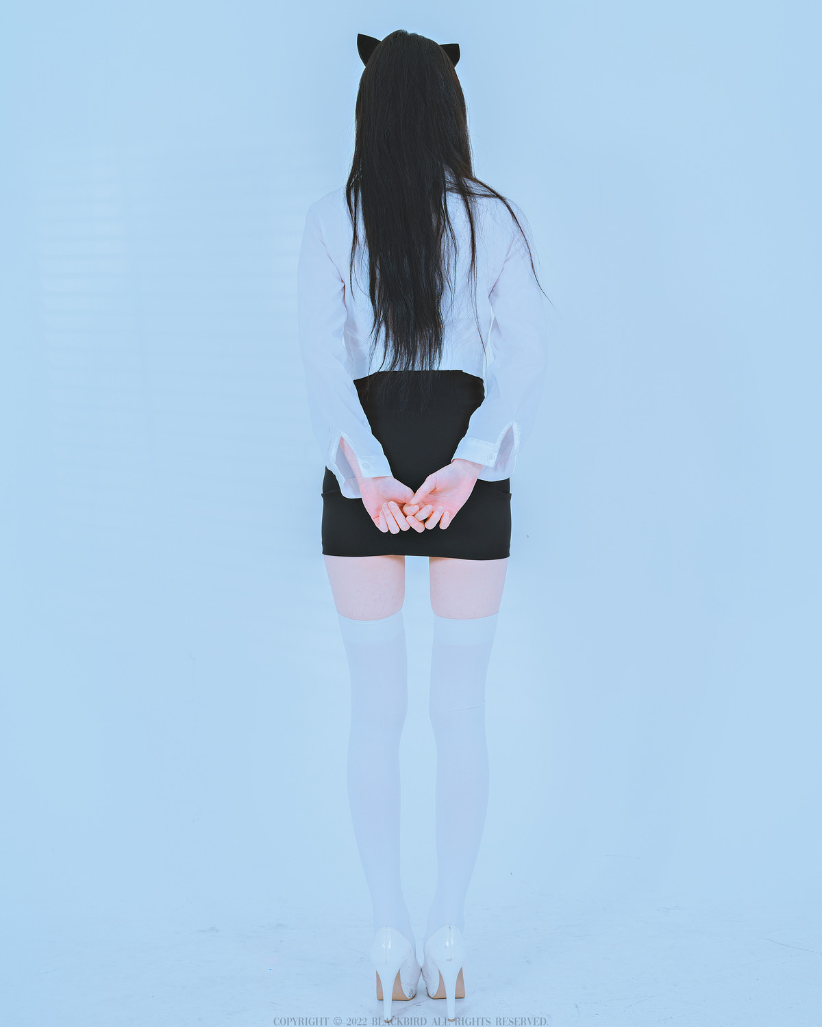 Yuri 유리, [Glamarchive] Office Lookの写真 8