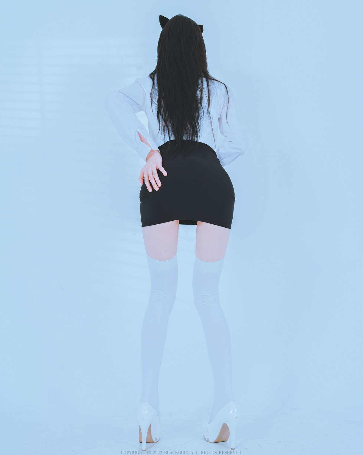 Yuri 유리, [Glamarchive] Office Lookの写真 9