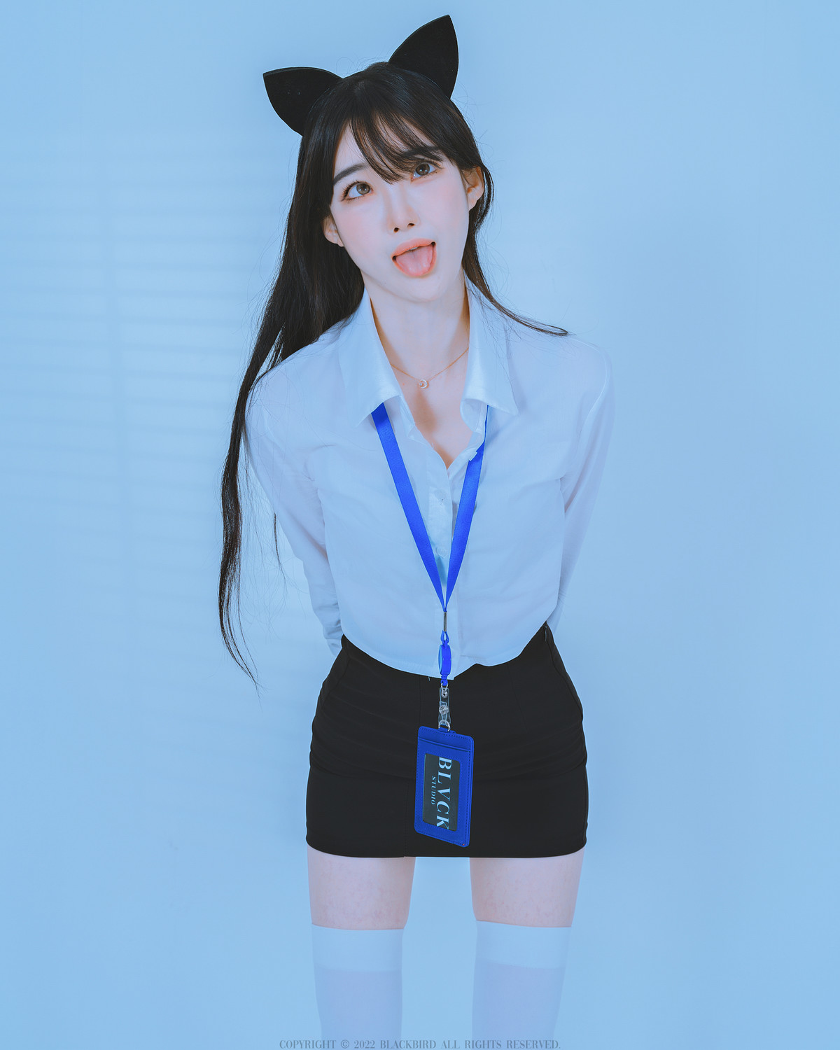 Yuri 유리, [Glamarchive] Office Lookの写真 15