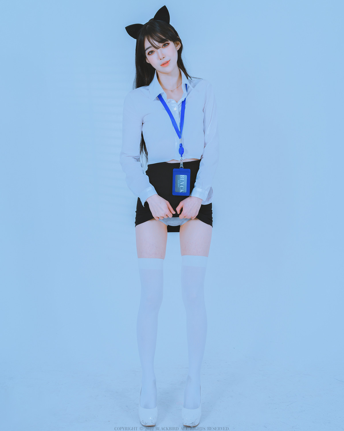 Yuri 유리, [Glamarchive] Office Lookの写真 16