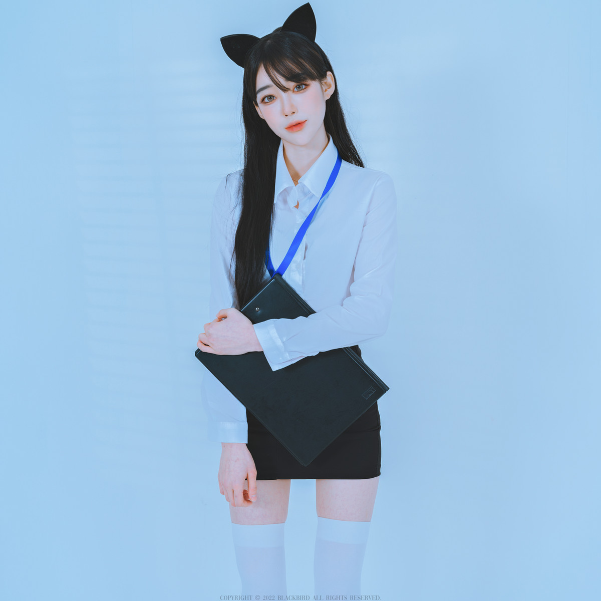 Yuri 유리, [Glamarchive] Office Lookの写真 18