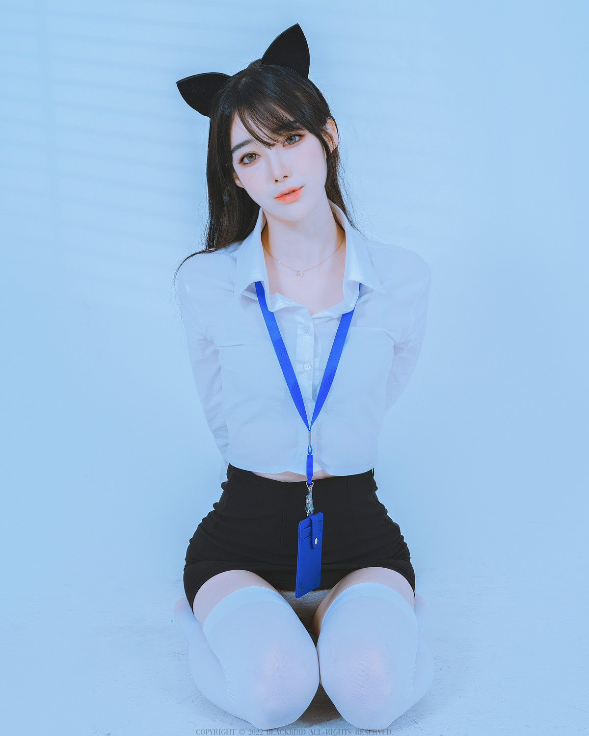 Yuri 유리, [Glamarchive] Office Lookの写真 22